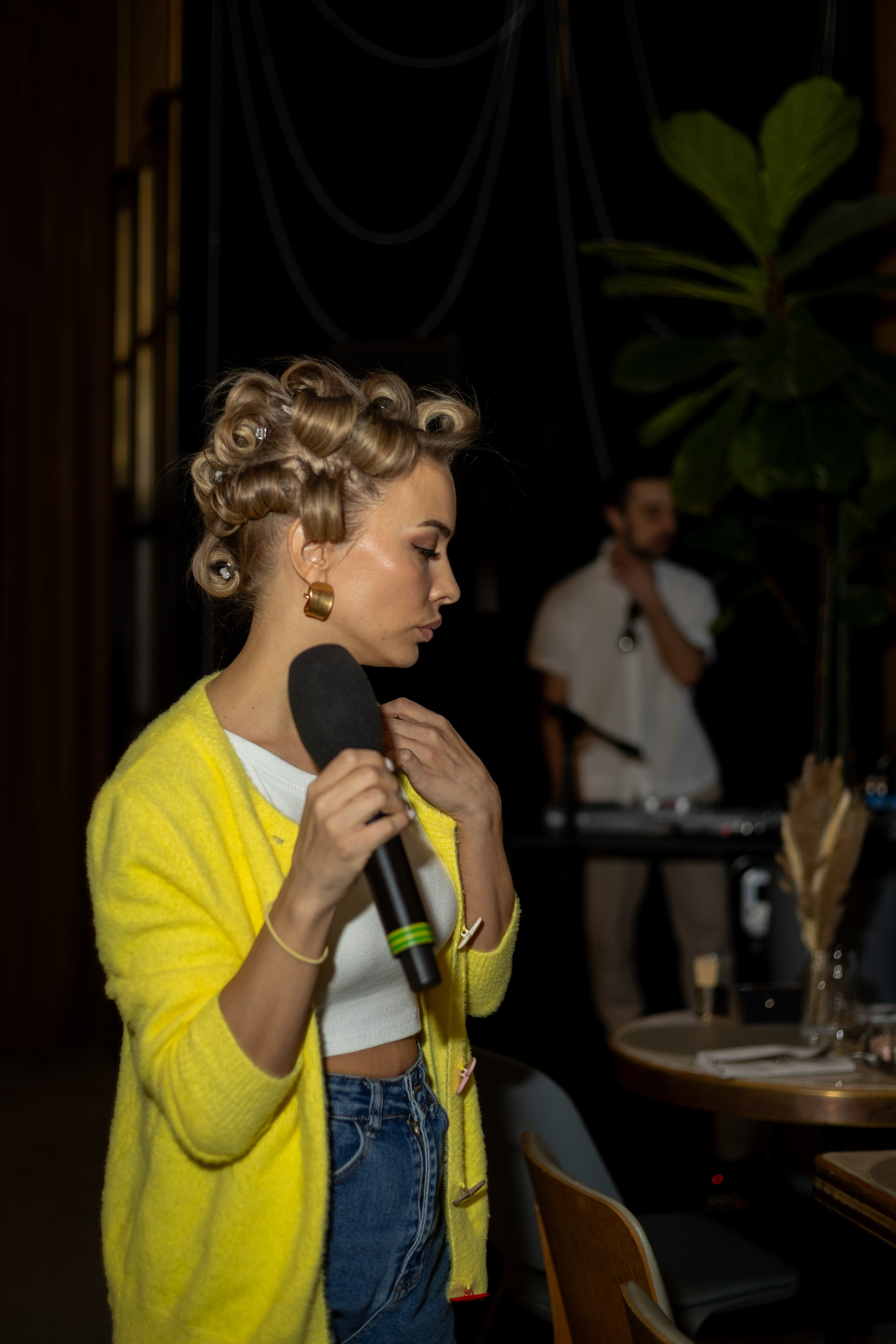 Открытие Мясо&Рыбо. Фотограф в Москве