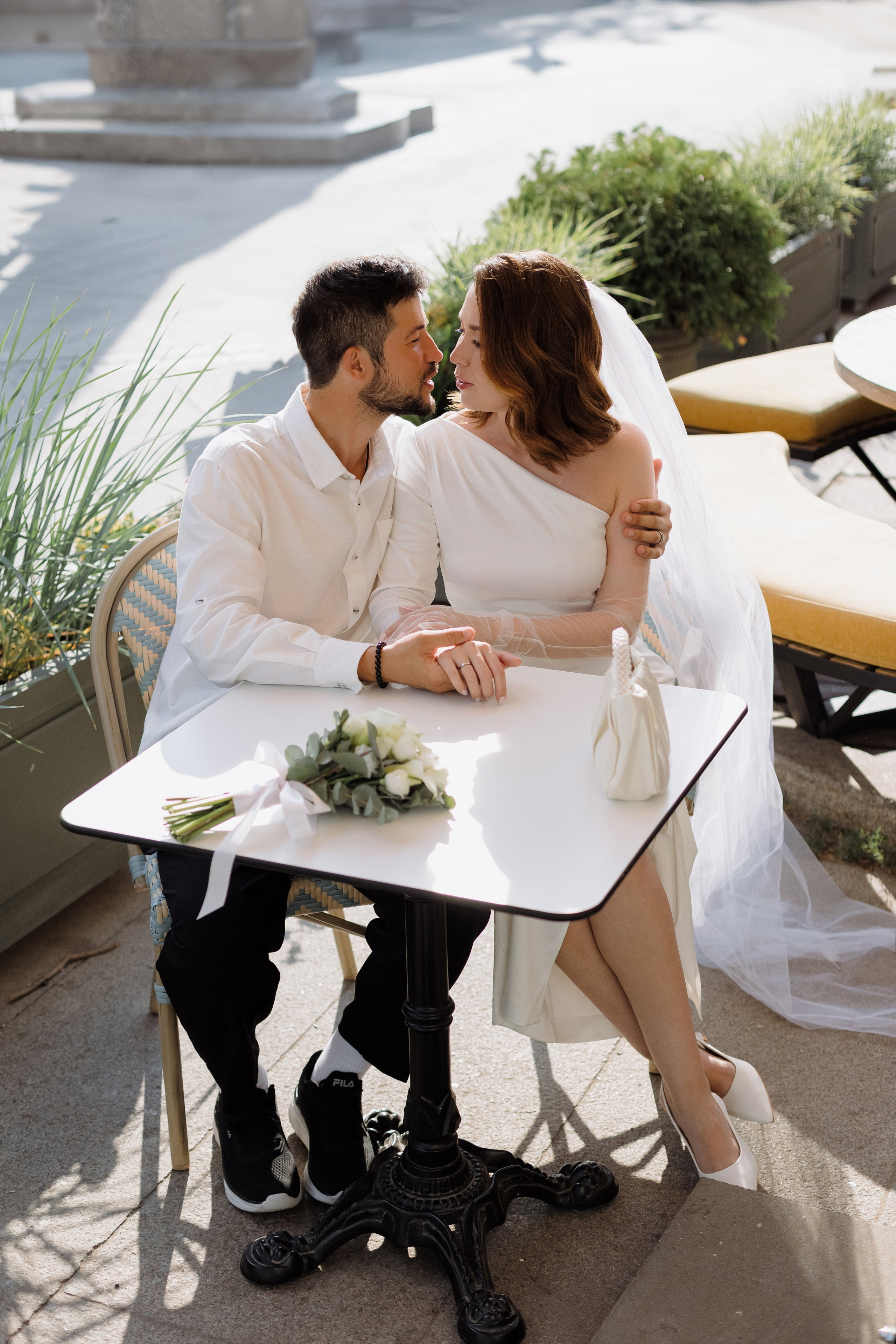 Локации для свадебной съемки Ч.3. Свадебный и семейный фотограф в Самаре Катя Боб