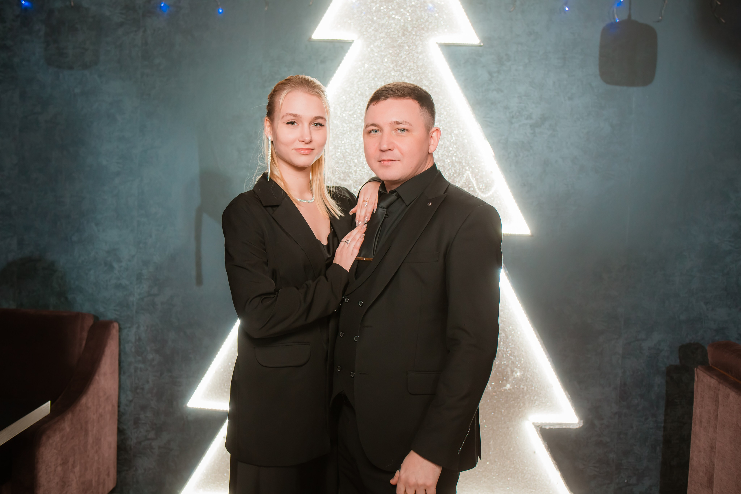 День Рождение Рябинина Ивана. Репортажный фотограф Василий Сазонов в Нижневартовске