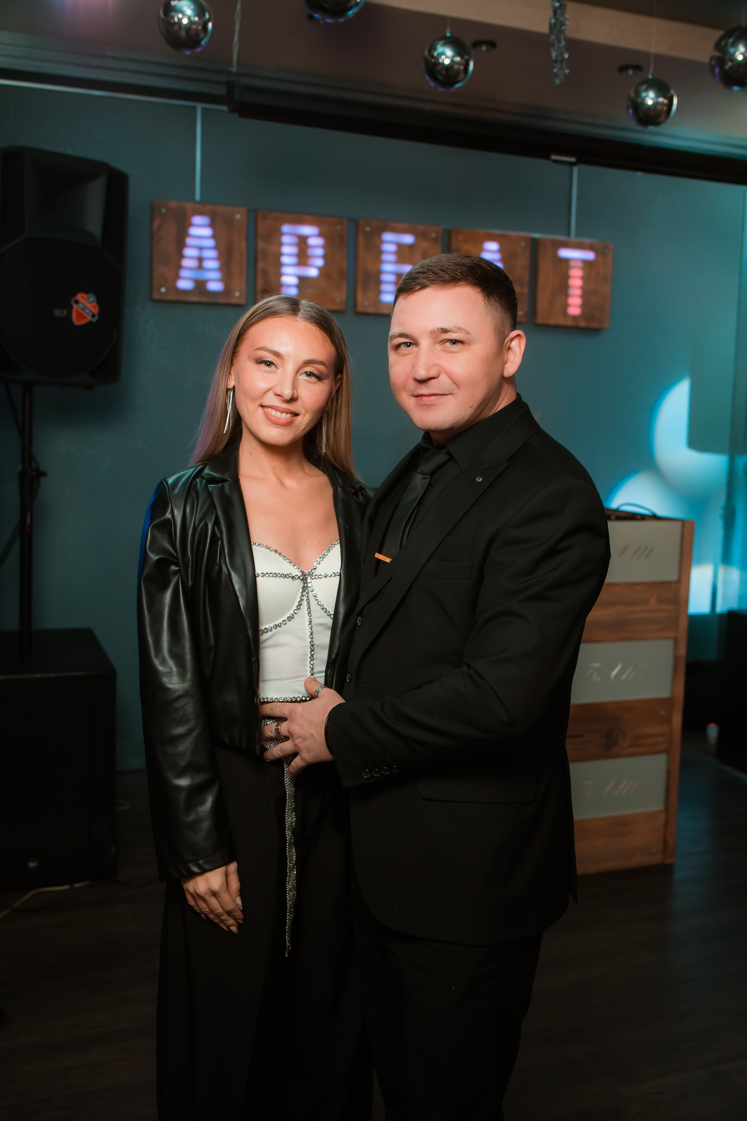 День Рождение Рябинина Ивана. Репортажный фотограф Василий Сазонов в Нижневартовске