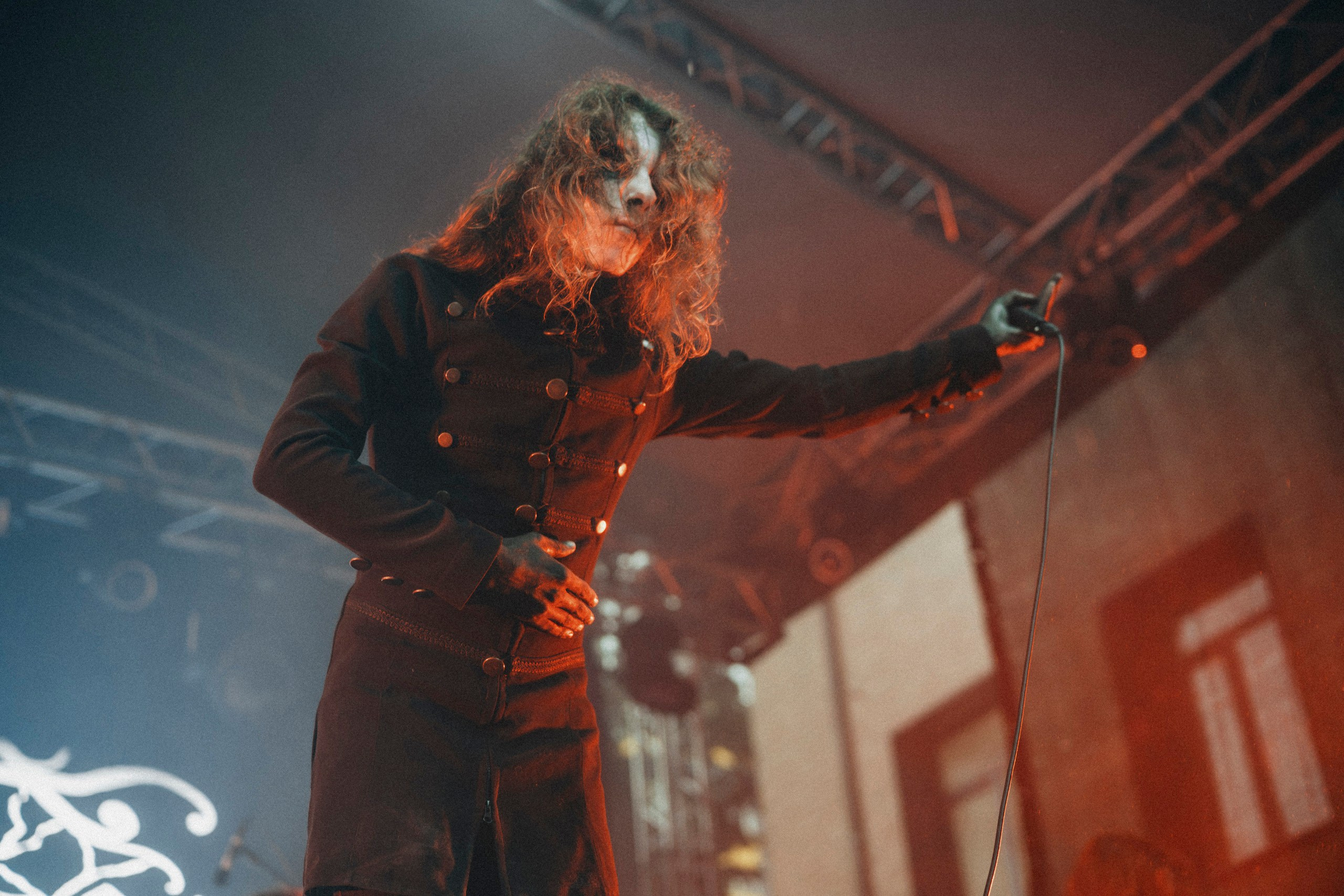 Ultar, Москва, Madstream Fest. Арсений Виноградов: концертная и репортажная фотография