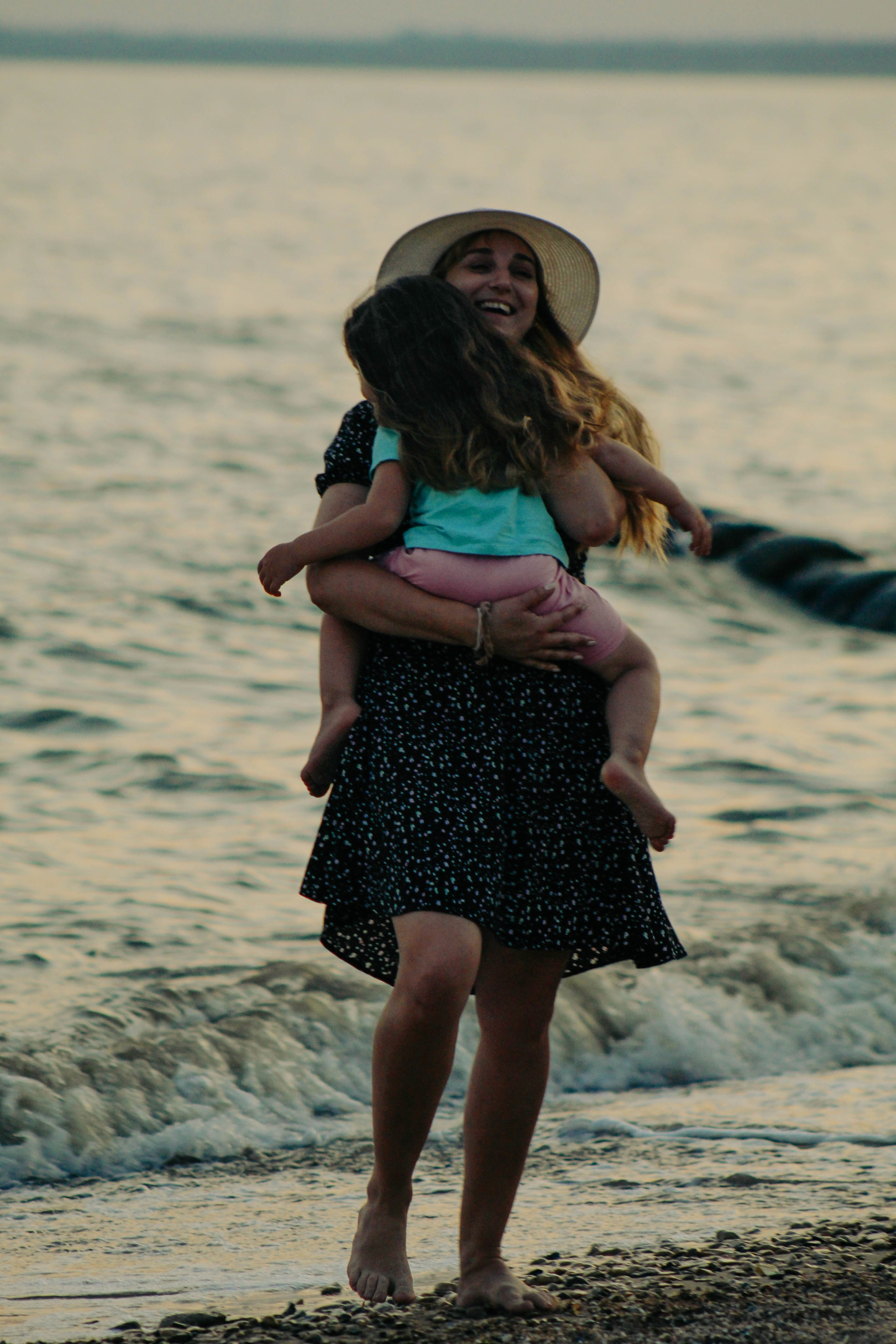 Два поколения. Илья Чемис — Фотограф в Мариуполе