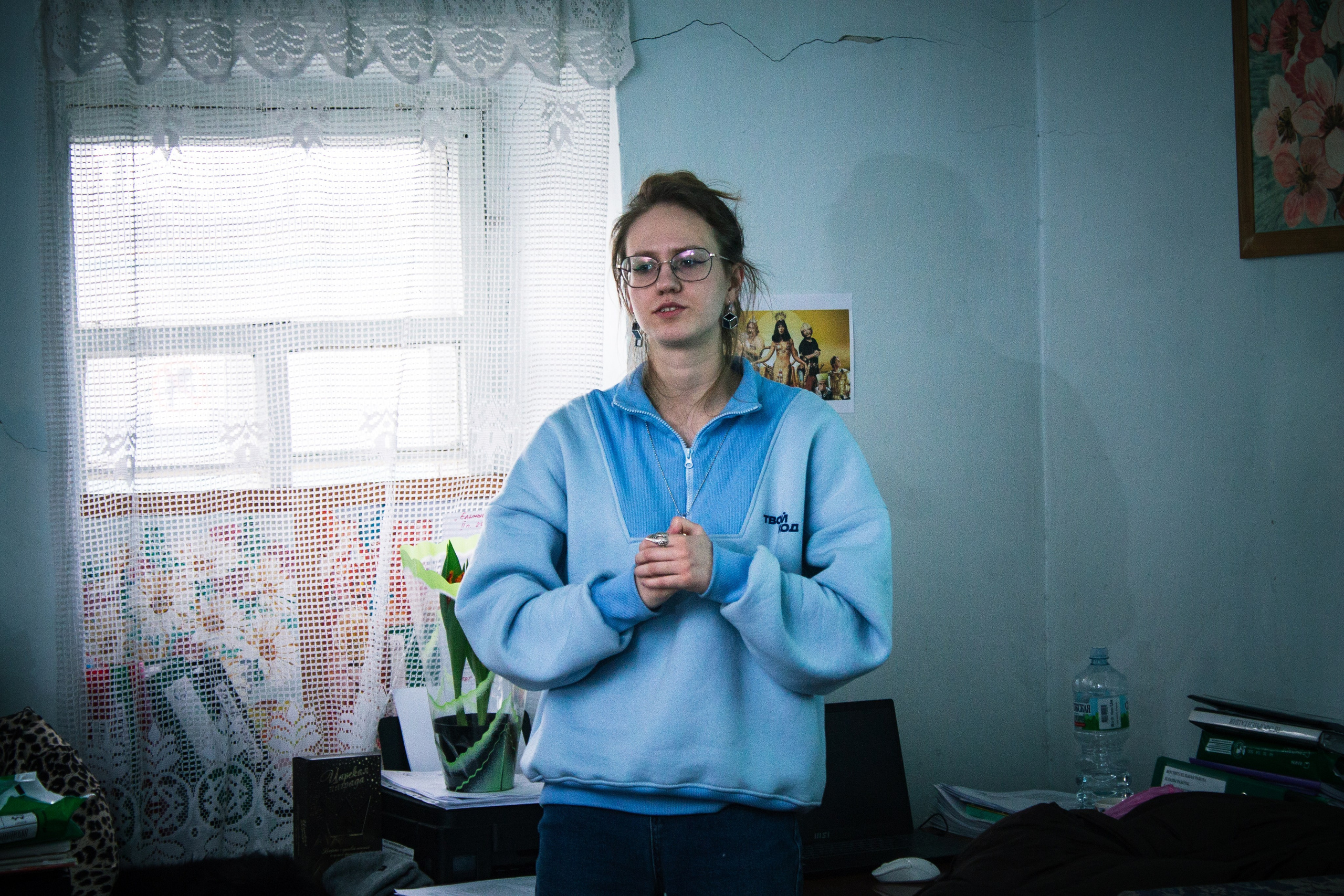 Твой Ход. Илья Чемис — Фотограф в Мариуполе