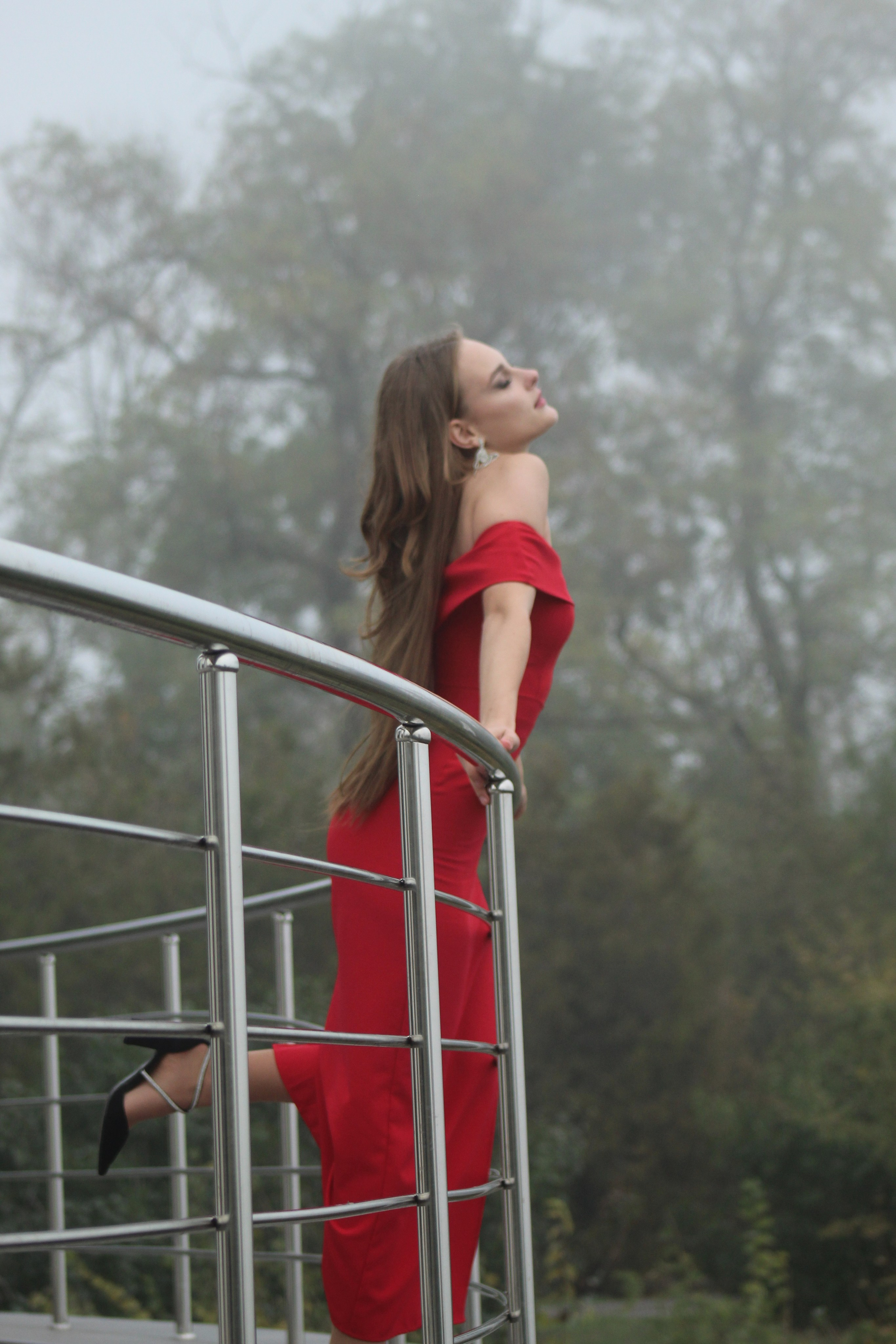 Екатерина. Илья Чемис — Фотограф в Мариуполе