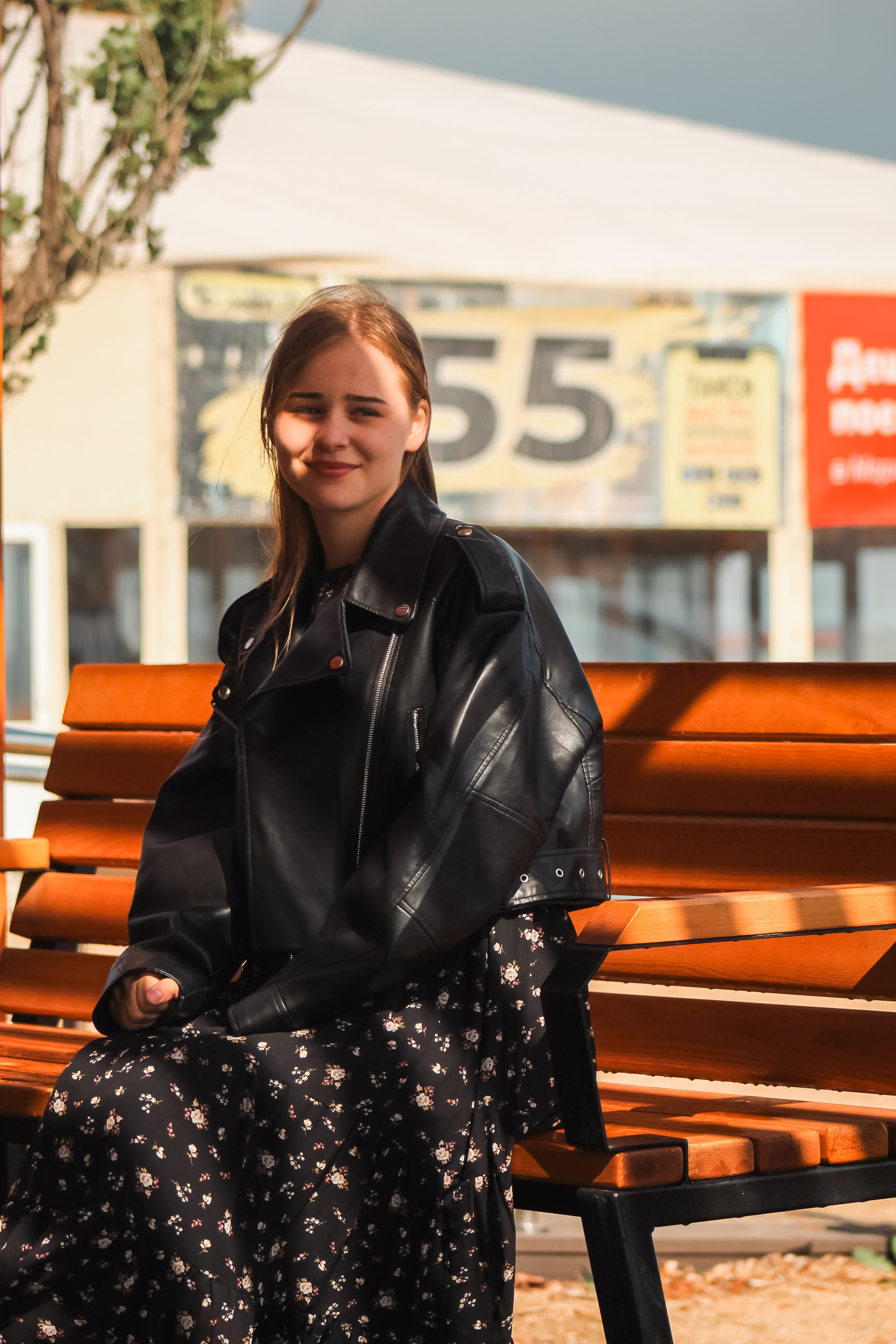 Диана. Илья Чемис — Фотограф в Мариуполе