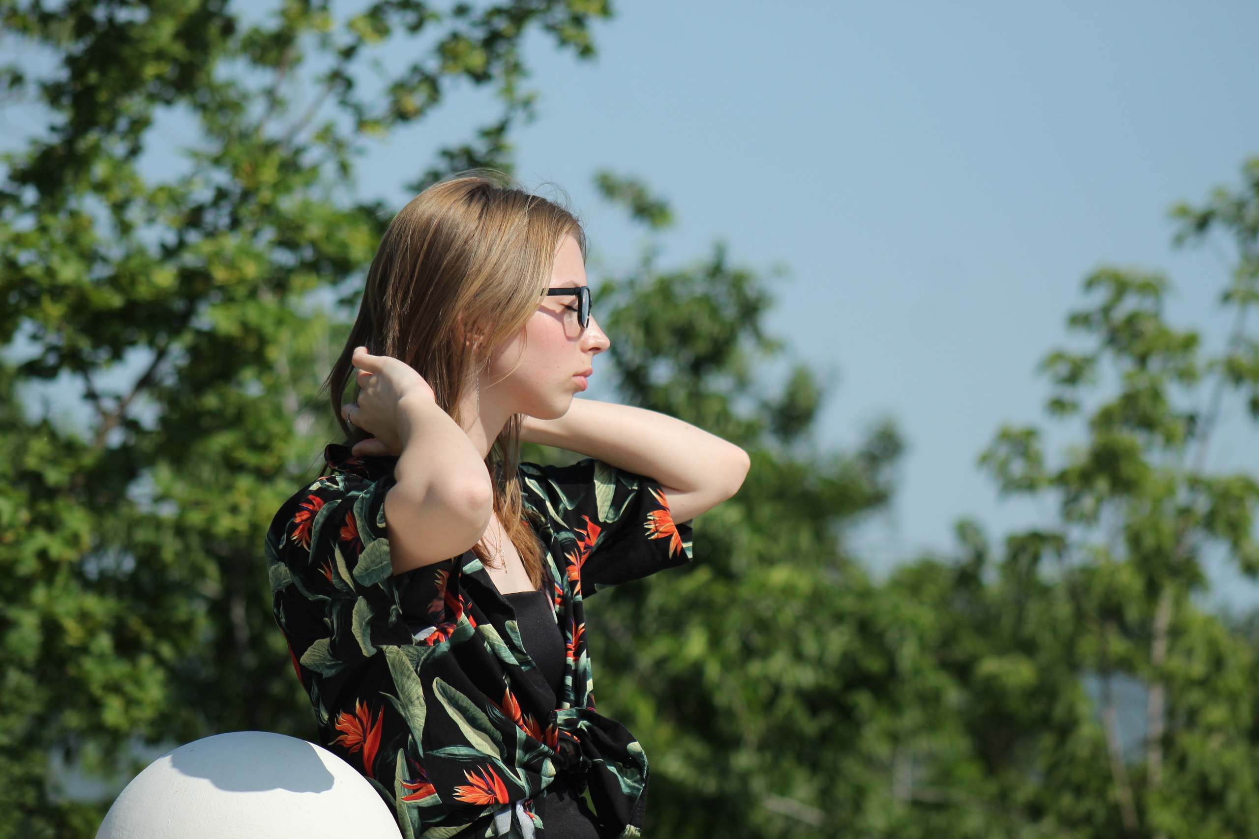 Екатерина. Илья Чемис — Фотограф в Мариуполе