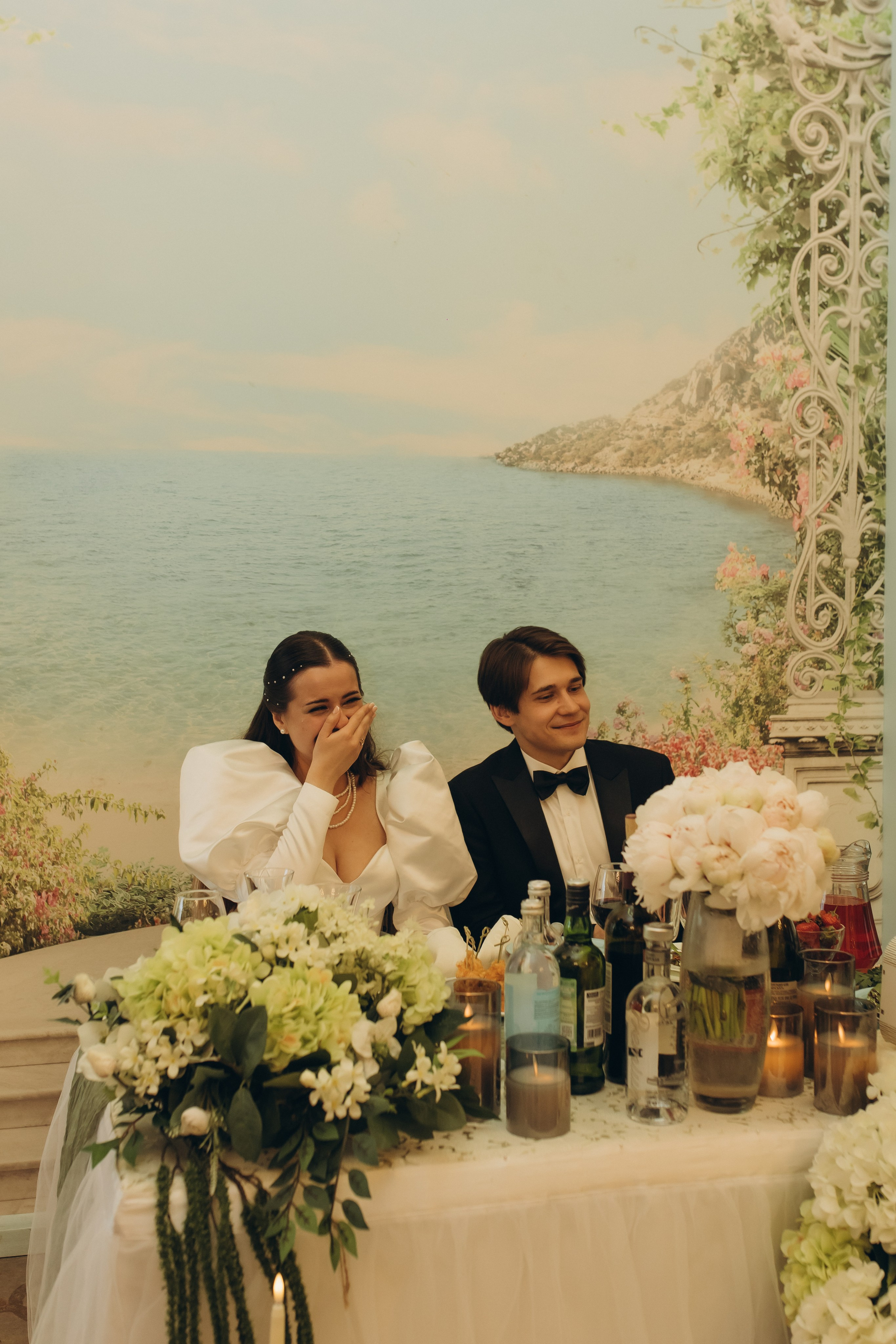 Эдуард и Елизавета. Семейный фотограф в Обнинске