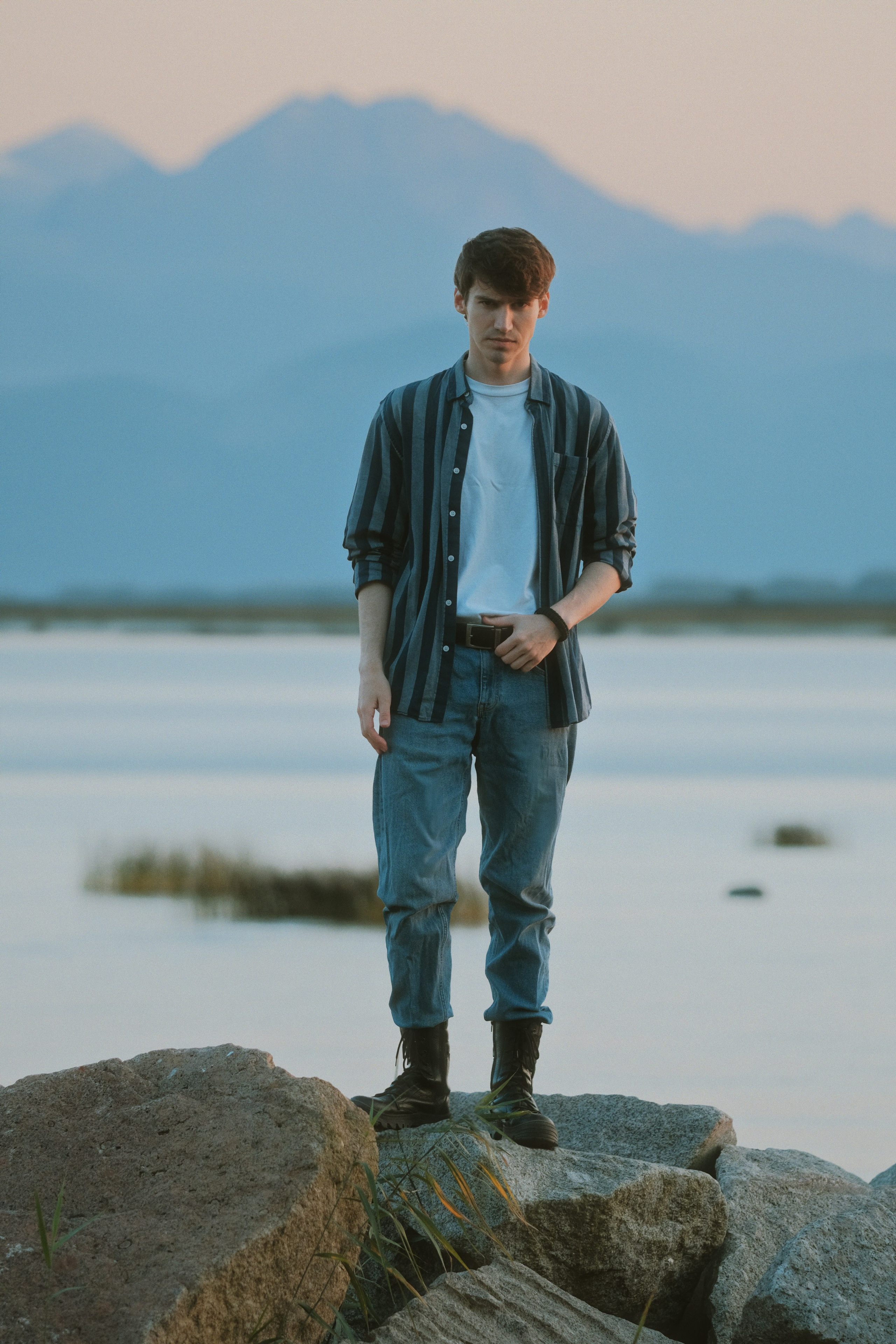 Дмитрий. Глеб Долгов  — Фотограф в Санкт-Петербурге