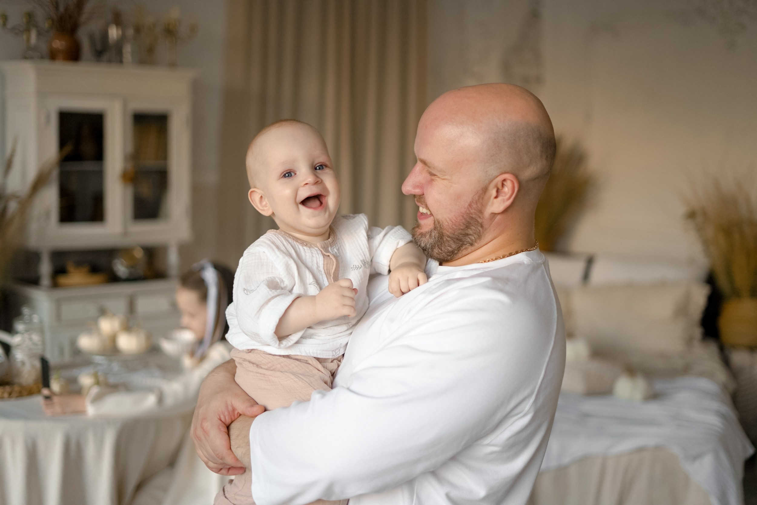 Мой первый годик!. Фотограф Татьяна Митрофанова