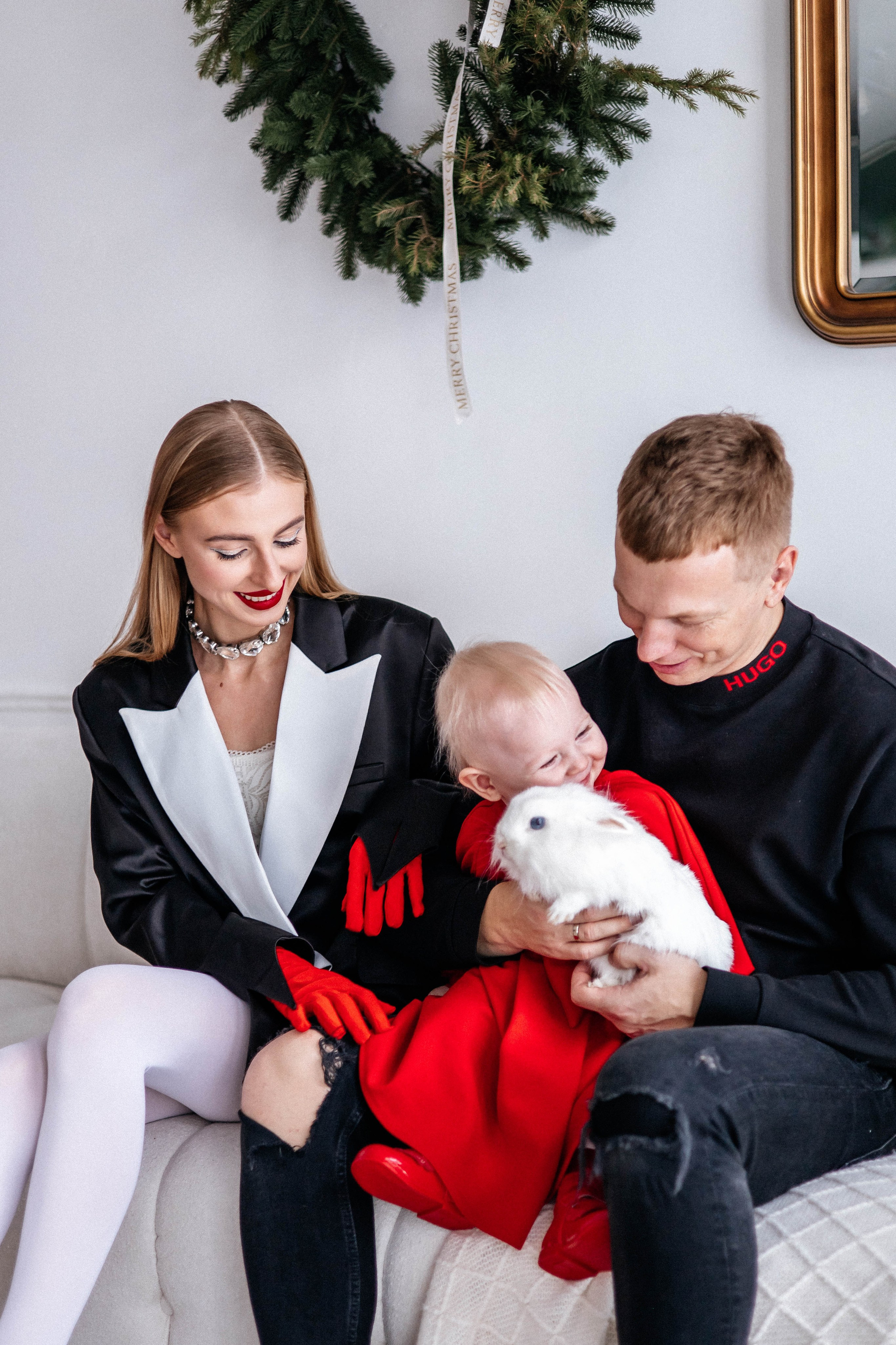 Аня, Леша и Еся. Светлана Ванцлав — фотограф Минск, Беларусь