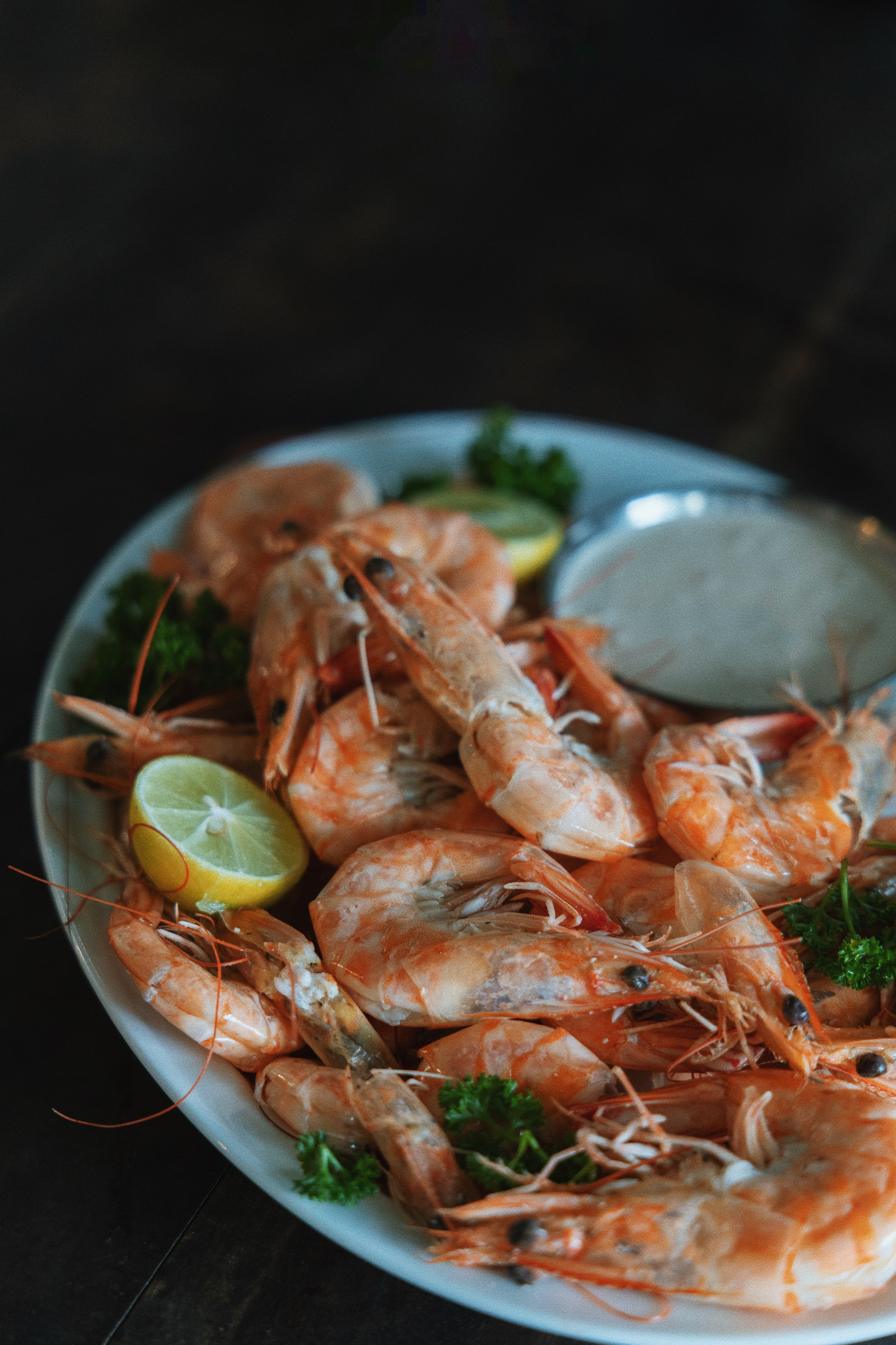 Food & atmosphere. Главная