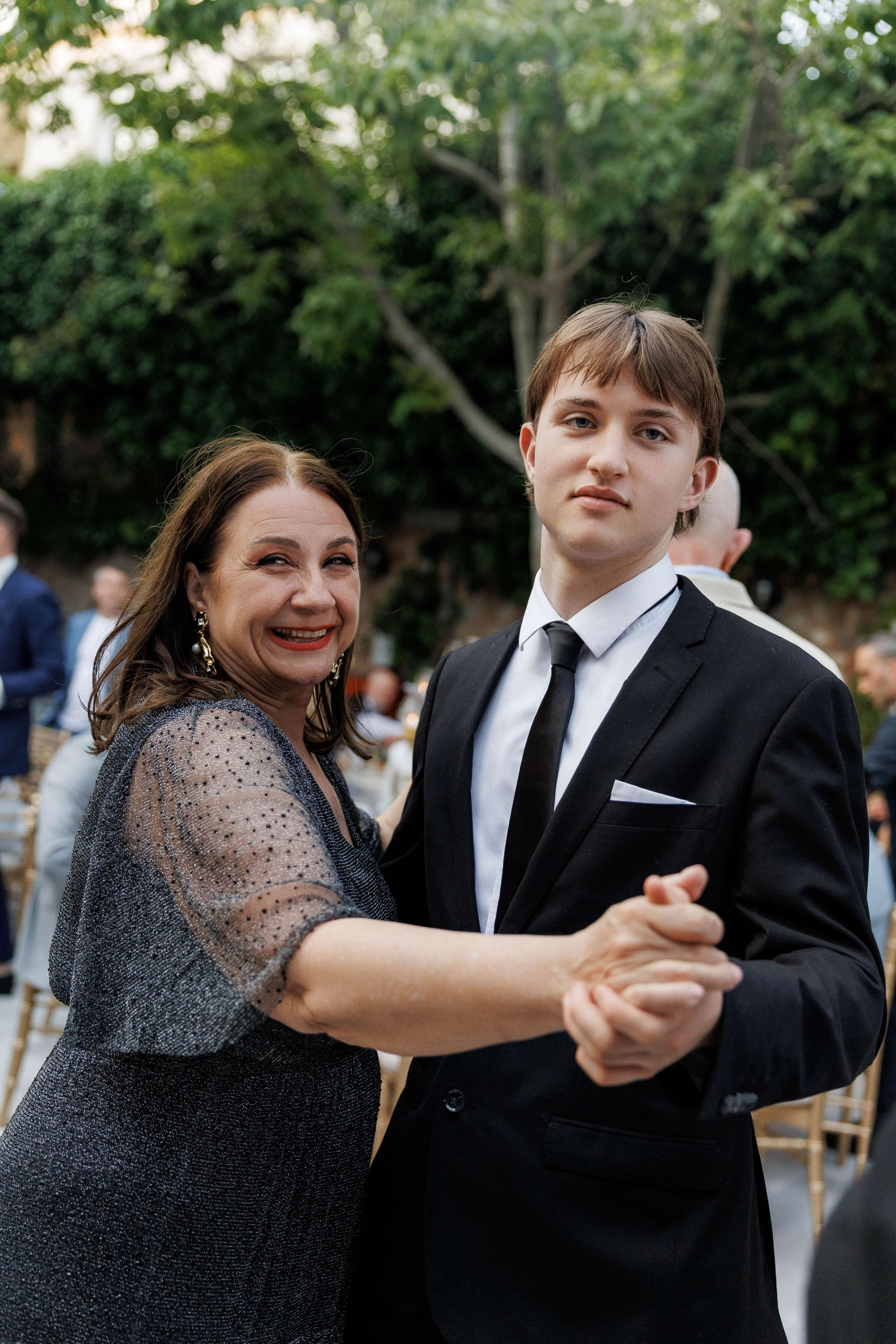 Nadya+Victor. Фотограф Иван Газукин