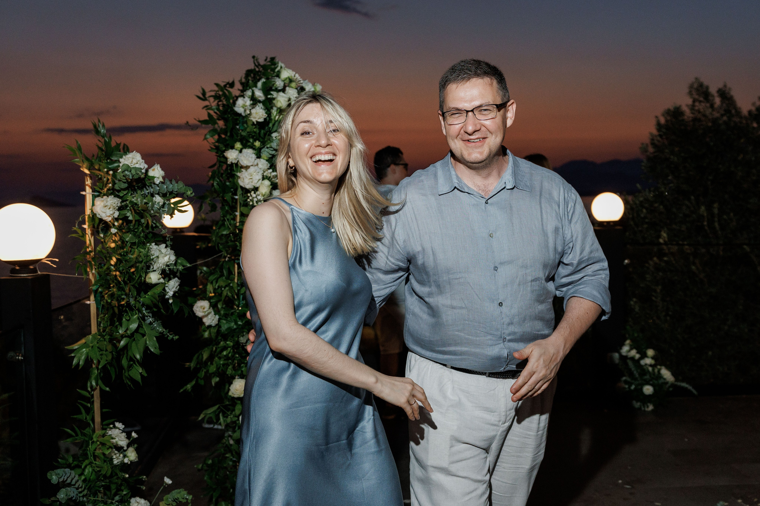 Alena+Sergey. Фотограф Иван Газукин
