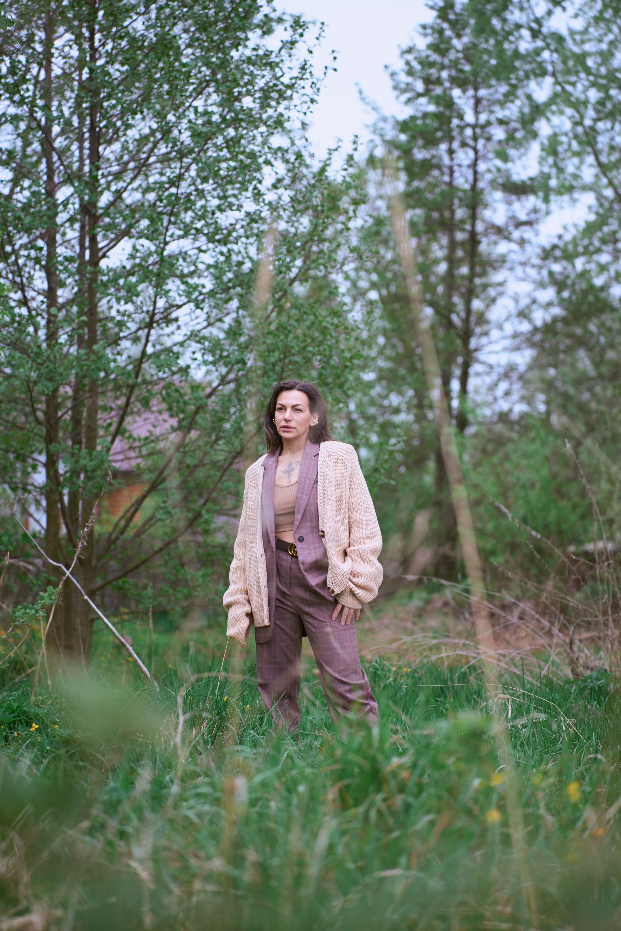 Марта. Фотограф, Римма Невинская