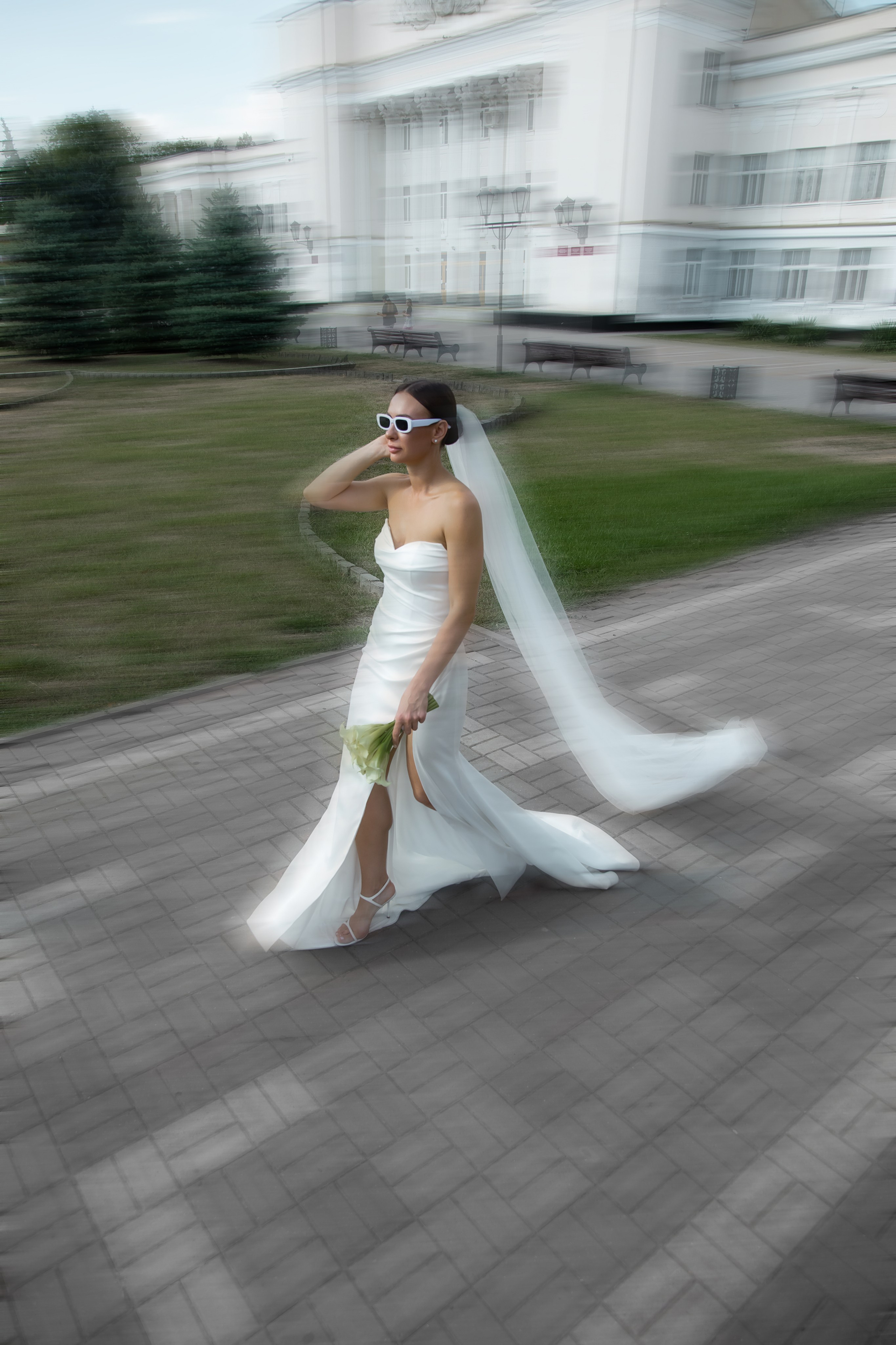 Владимир & Алевтина. Ксения Федорова — фотограф