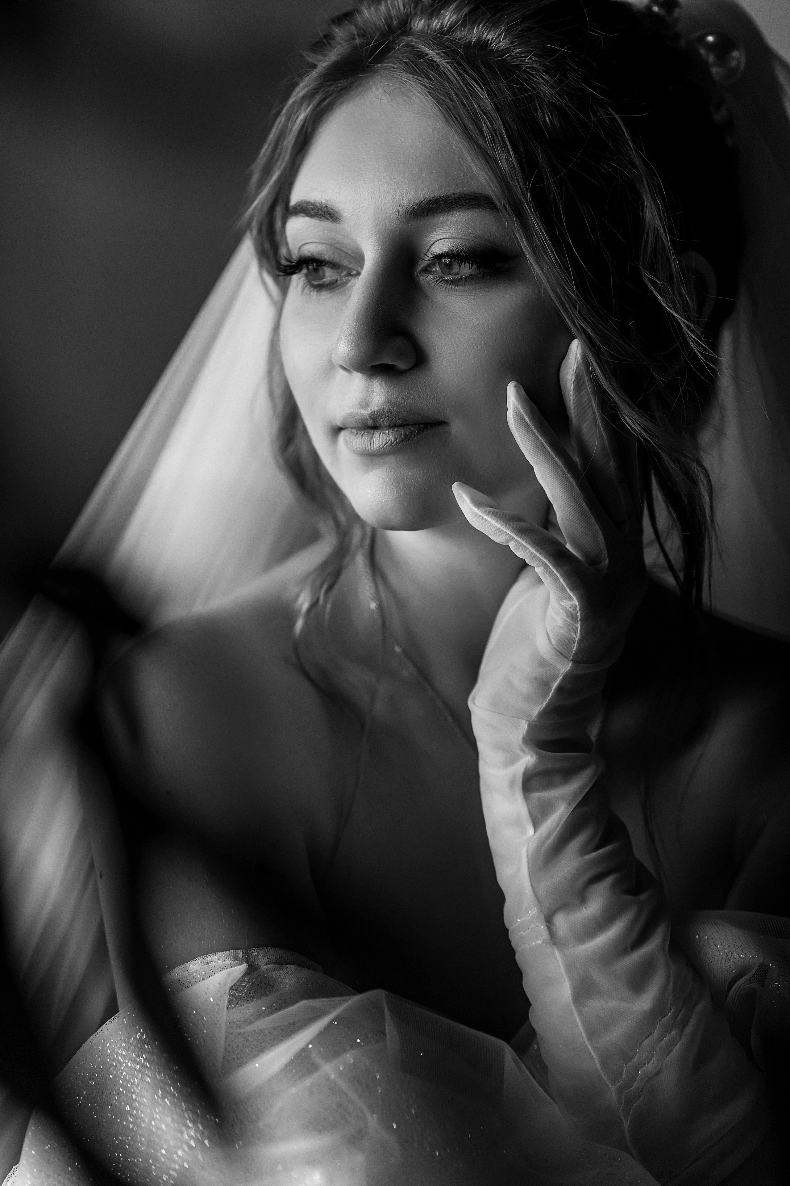 Александр & Любовь. Ксения Федорова — фотограф