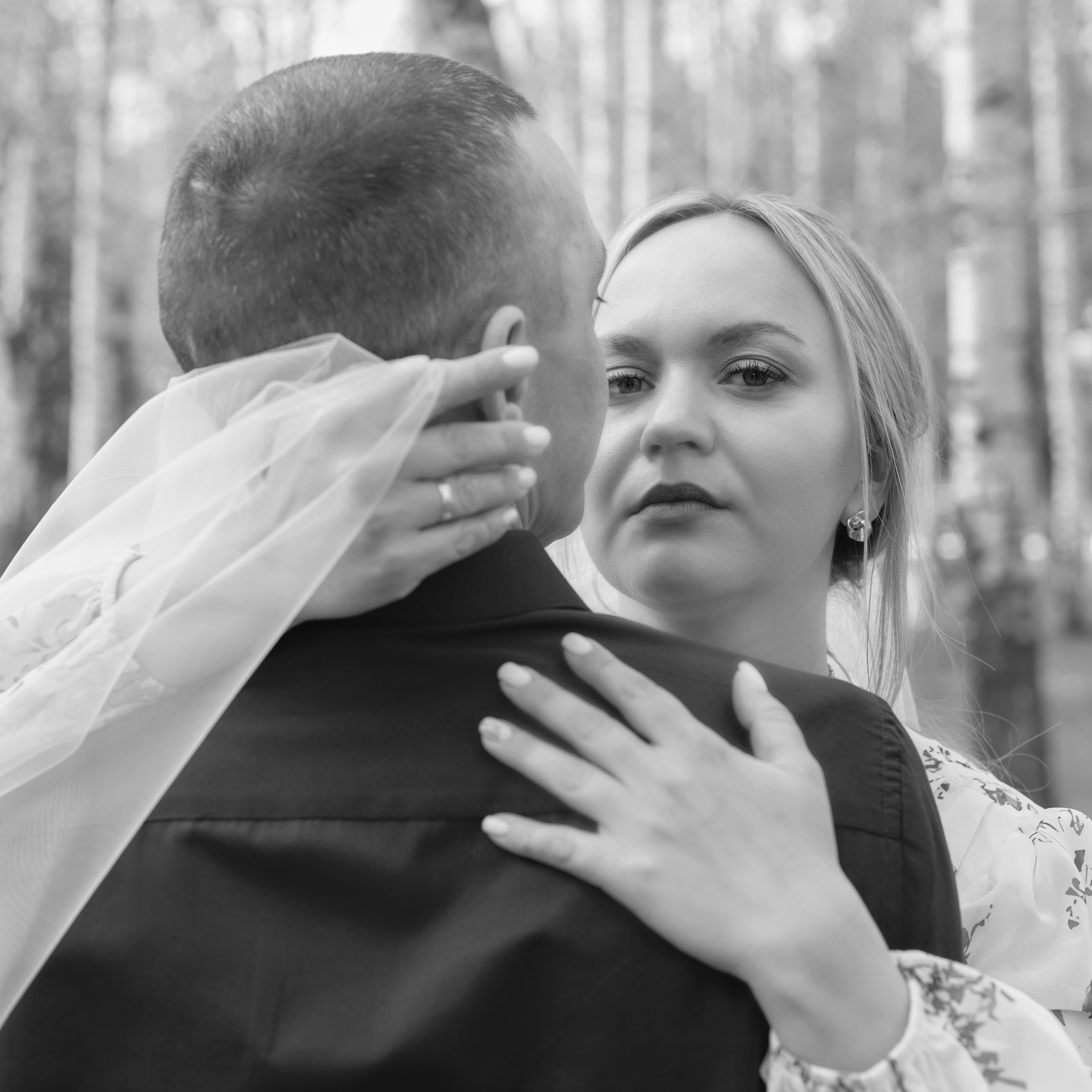 Съемки Лав Стори. Фотограф Нина Пашина — Пермь