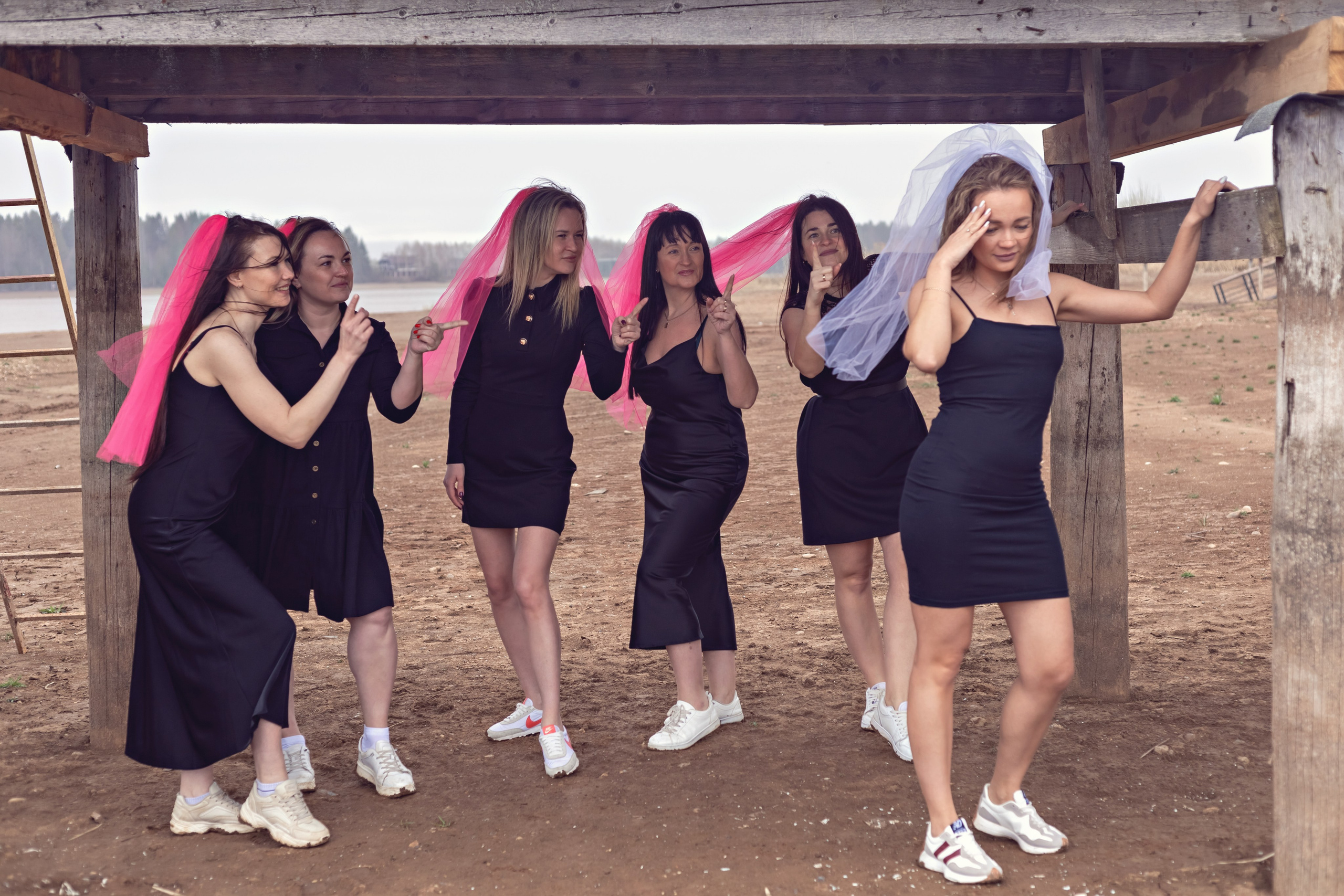 Репортажные съемки. Фотограф Нина Пашина — Пермь