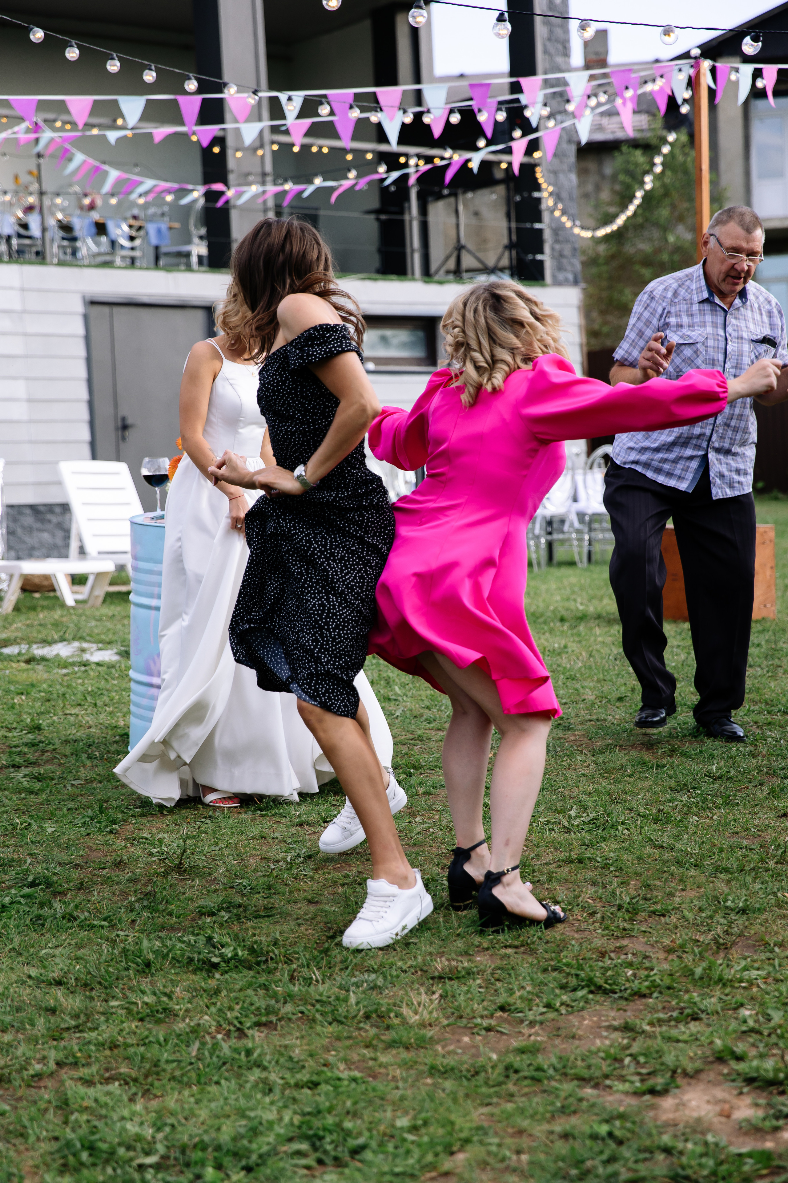 ДО ЛУНЫ И ОБРАТНО. Анастасия Мелёхина Фотограф Москва, Свадебный фотограф Москва