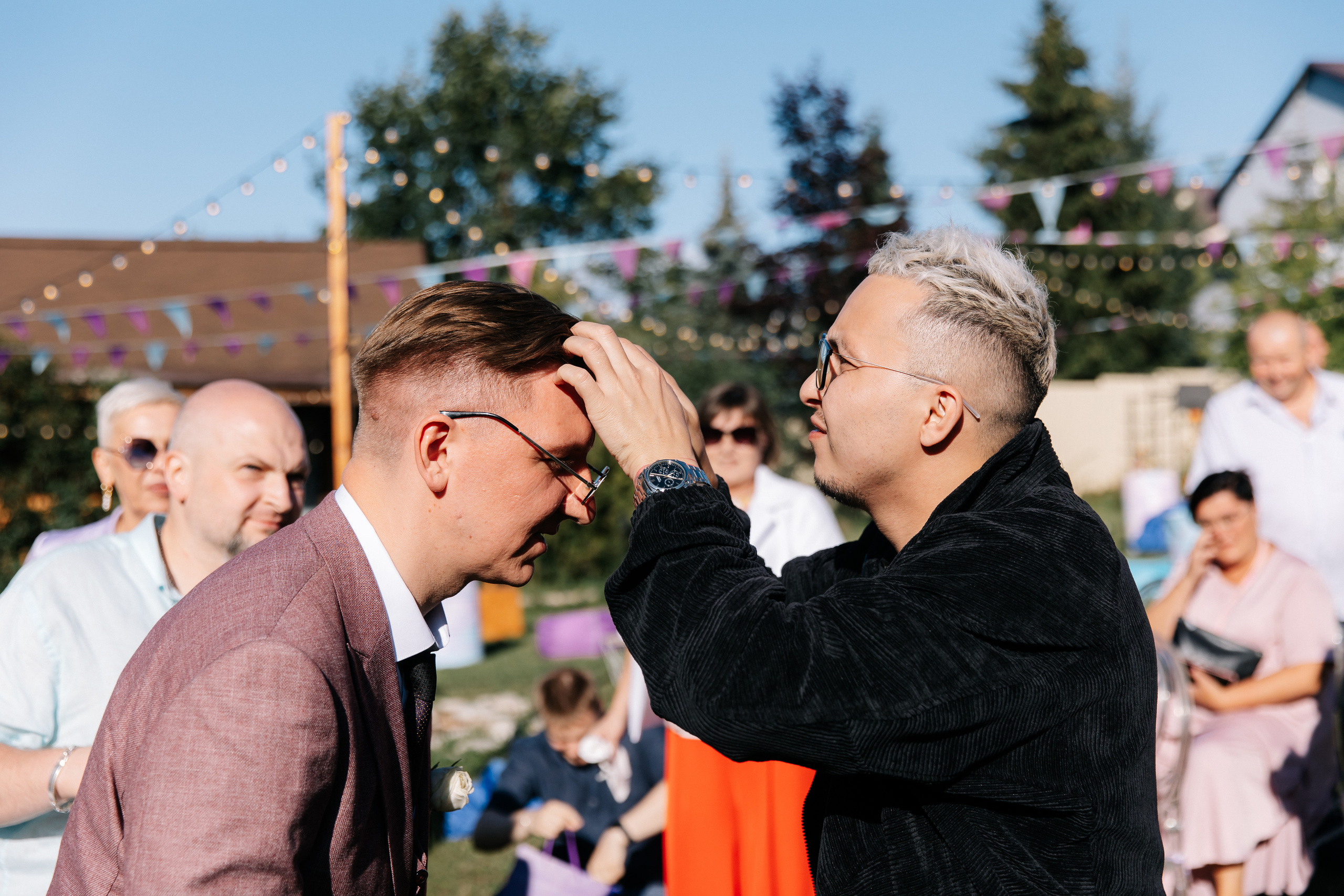 ДО ЛУНЫ И ОБРАТНО. Анастасия Мелёхина Фотограф Москва, Свадебный фотограф Москва