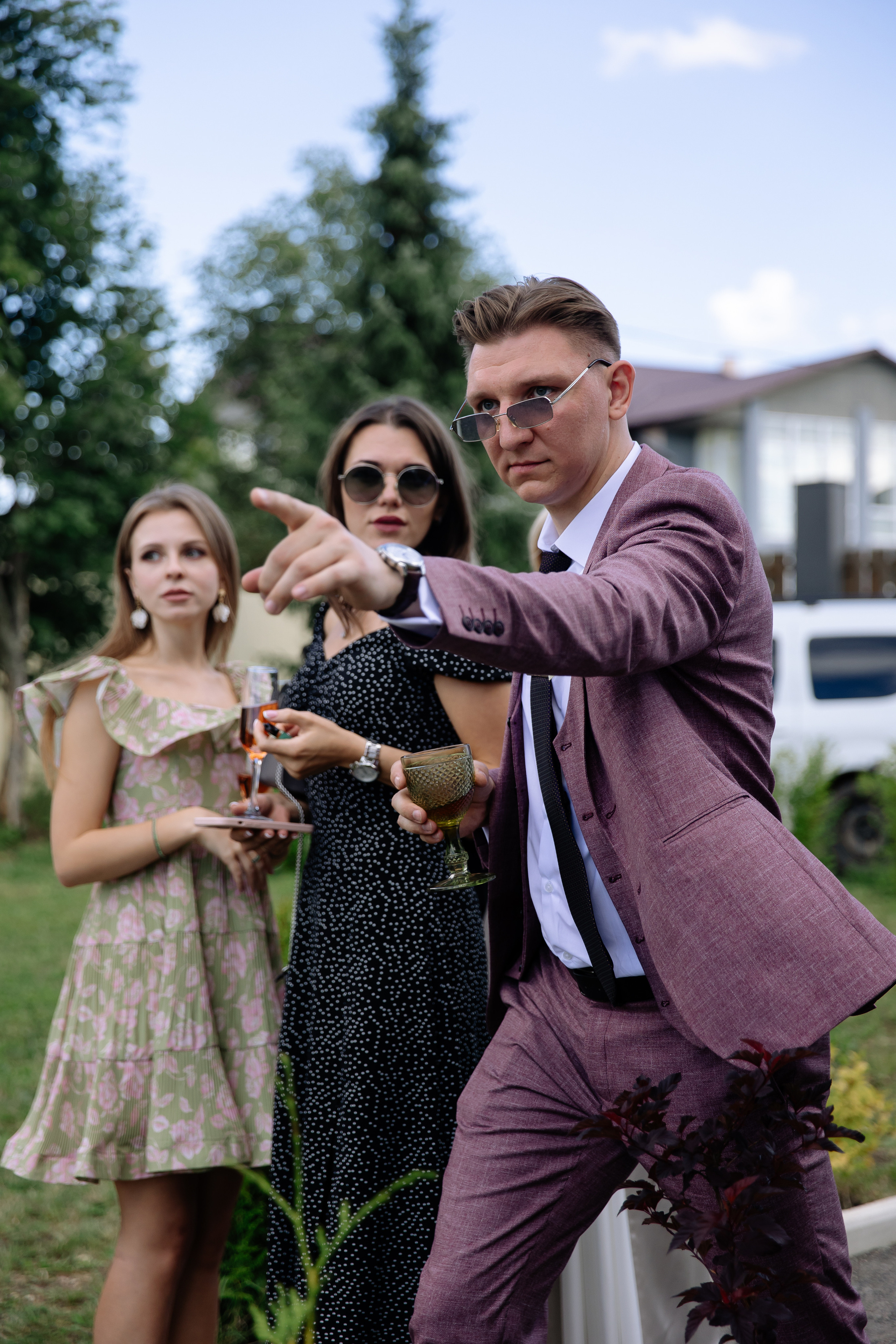 ДО ЛУНЫ И ОБРАТНО. Анастасия Мелёхина Фотограф Москва, Свадебный фотограф Москва