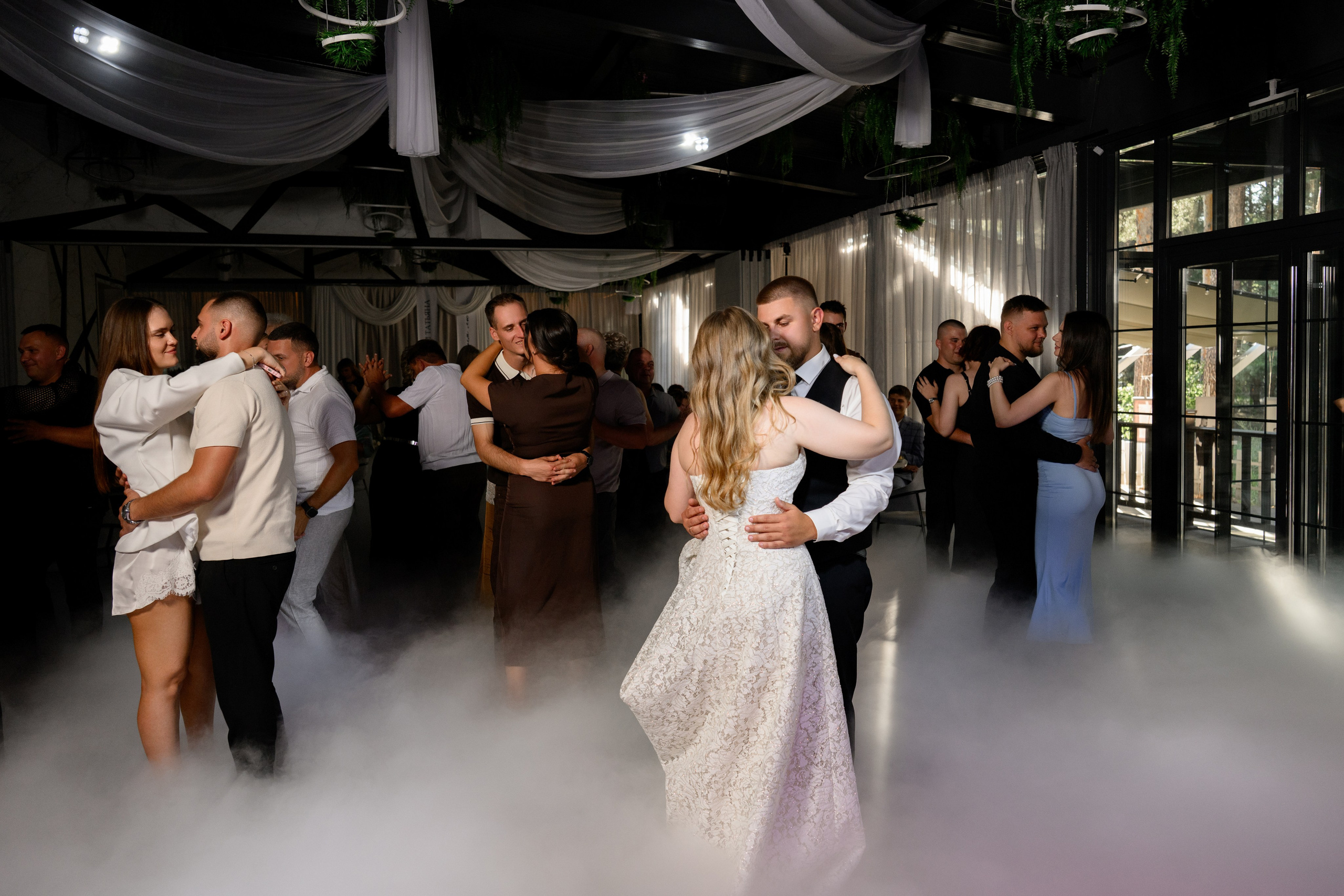 Sergey and Tatyana. Фотограф в Липецке Ковалько Евгений