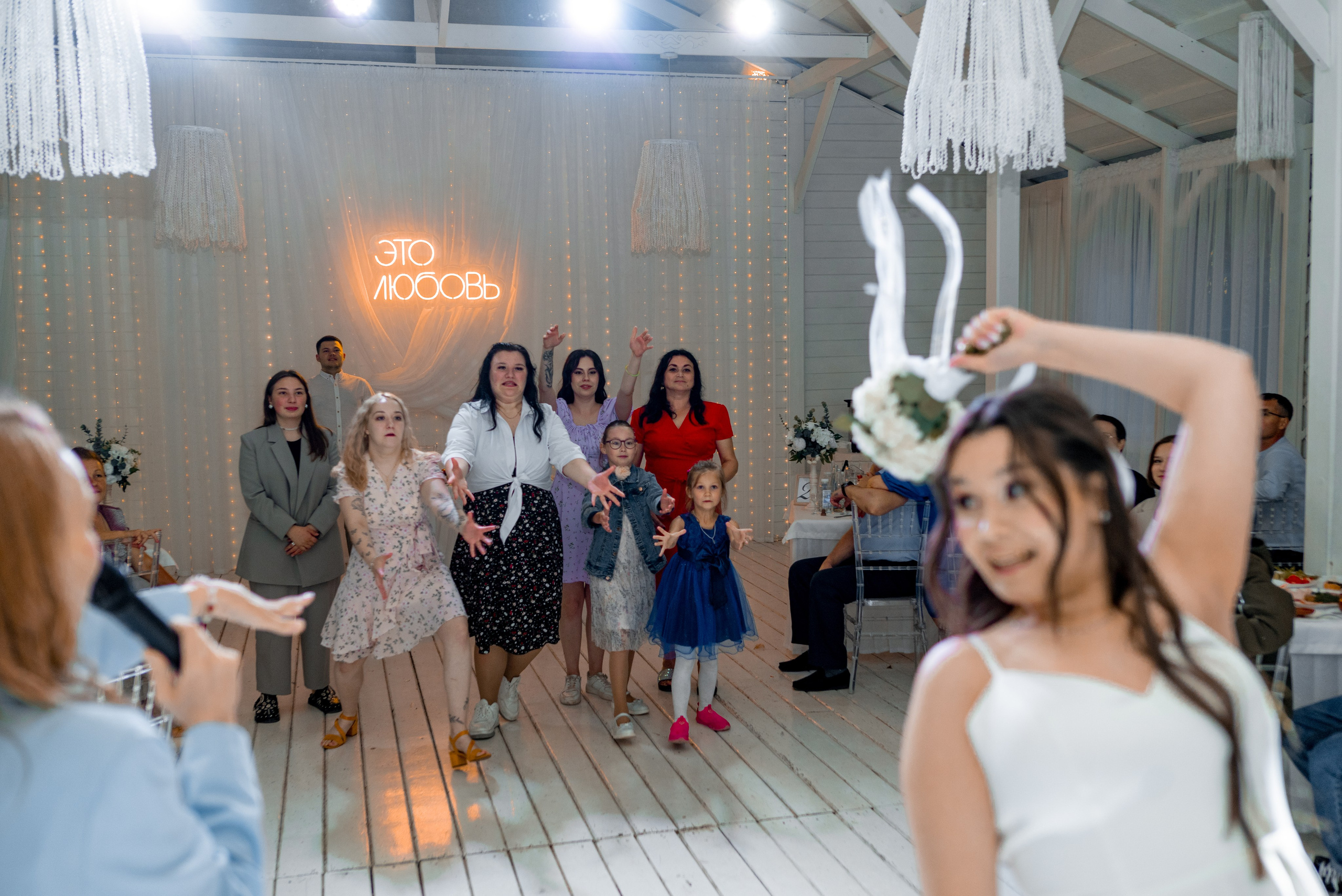 Данил и Софья. Свадьба. Семейный и свадебный фотограф в Ижевске Елена Полтанова