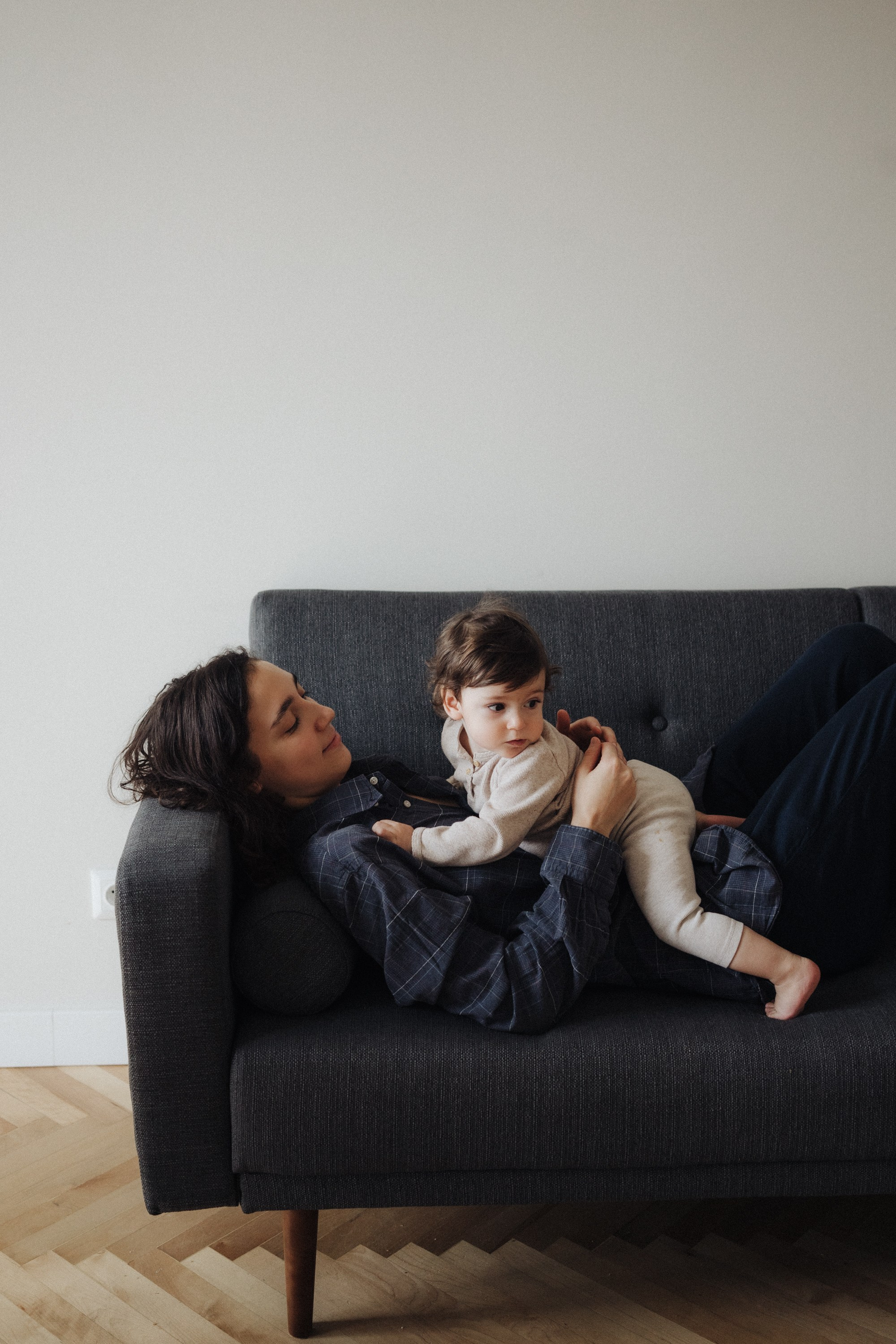 Катя и Зоя. Семейный и детский фотограф в Волгограде и Сочи Наталия Пирметова