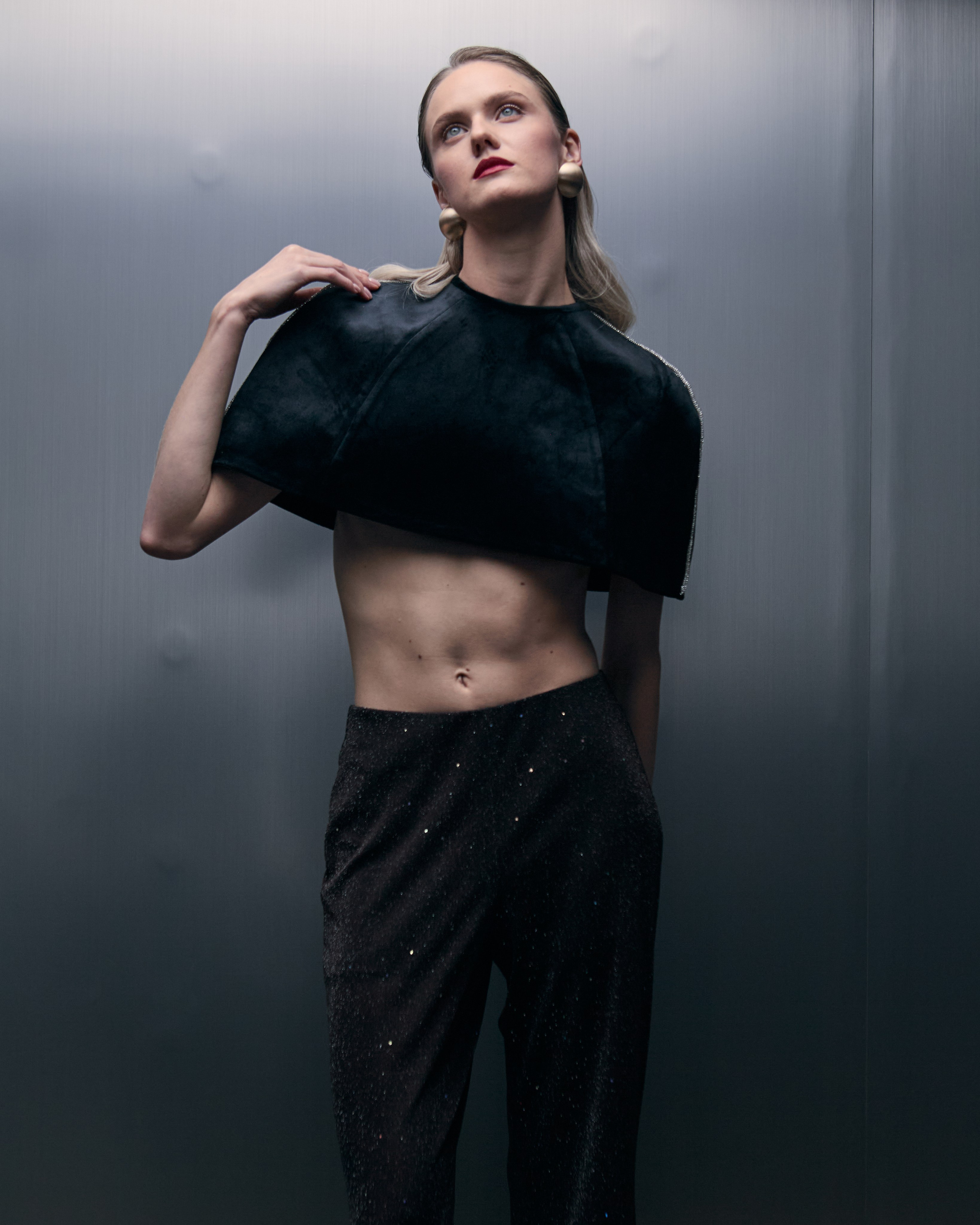 FASHION NEW YEAR. ALtman Pro Foto