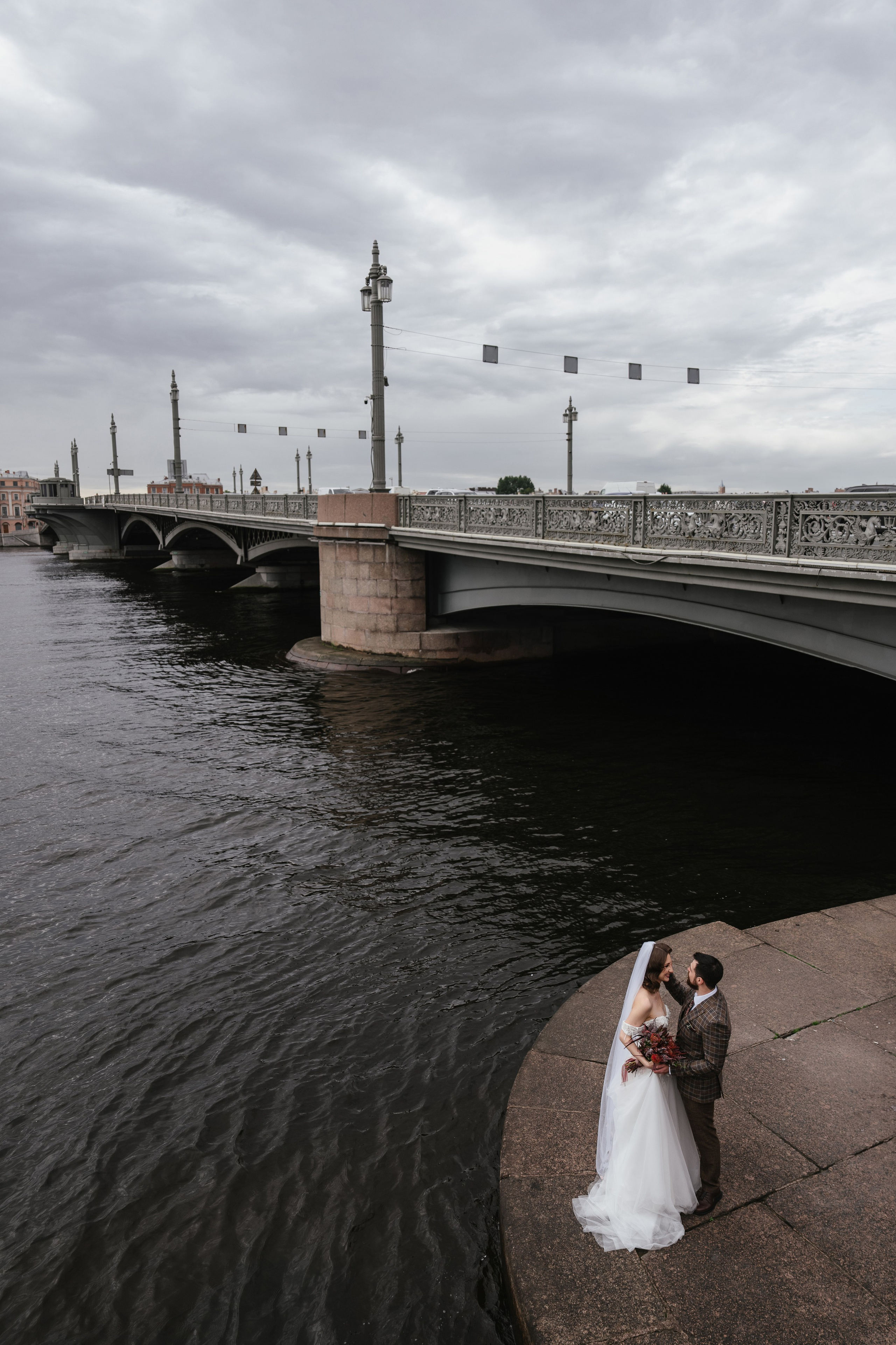 Л+Ю. Андрей Сухинин репортажный свадебный фотограф Санкт-Петербург