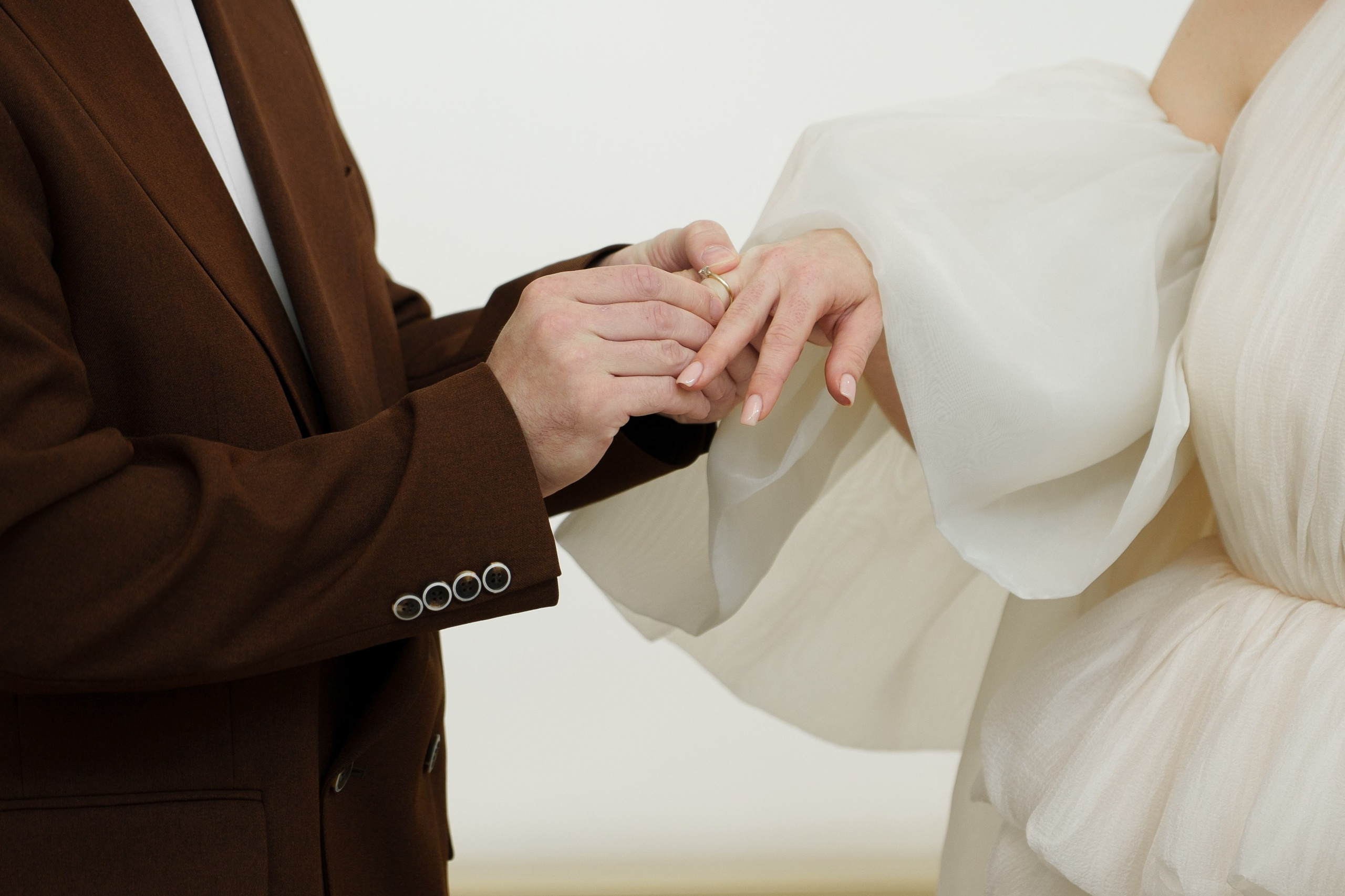 Алена и Владимир. Свадебный фотограф Эрик Геворкян