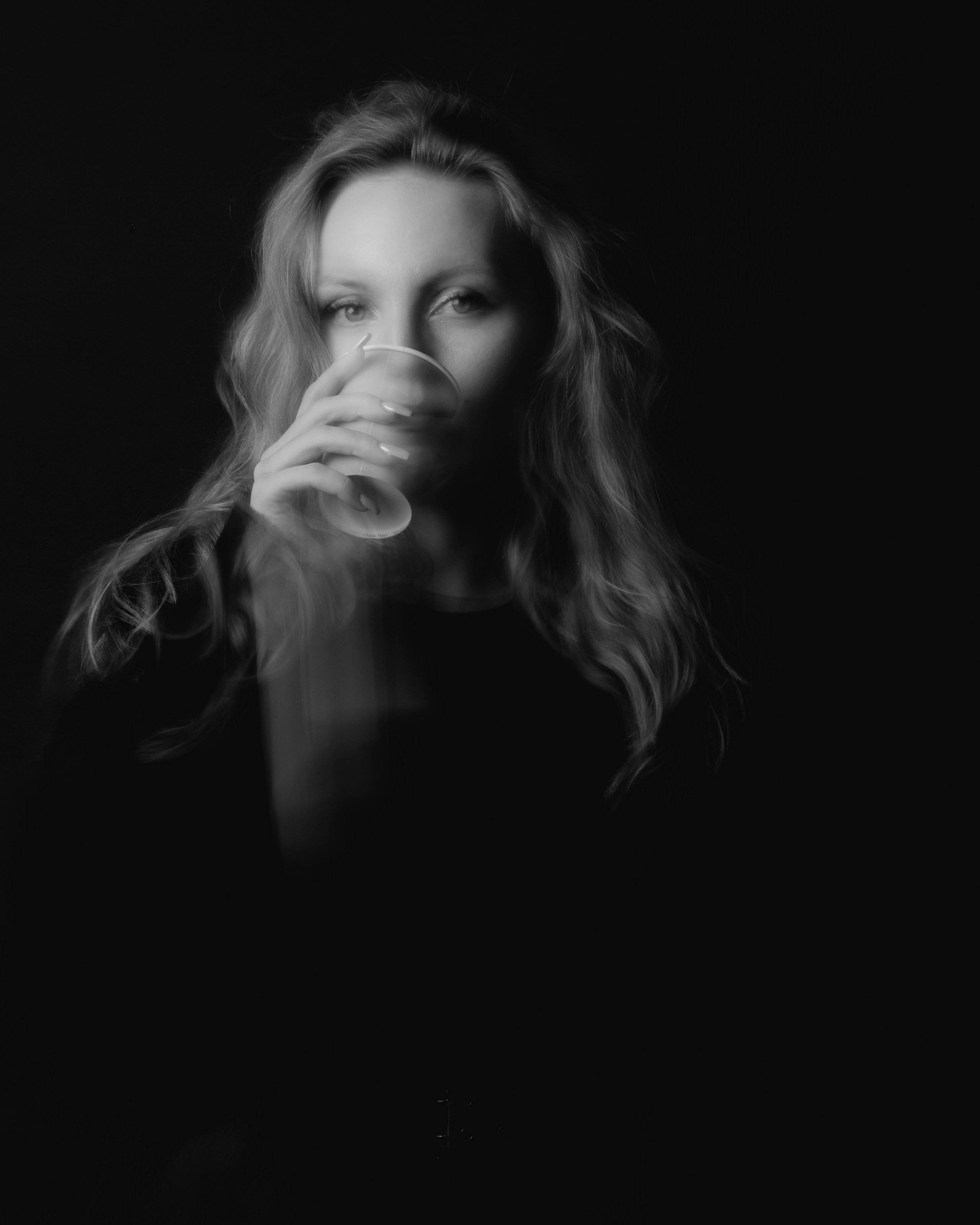 Настя Сафонова