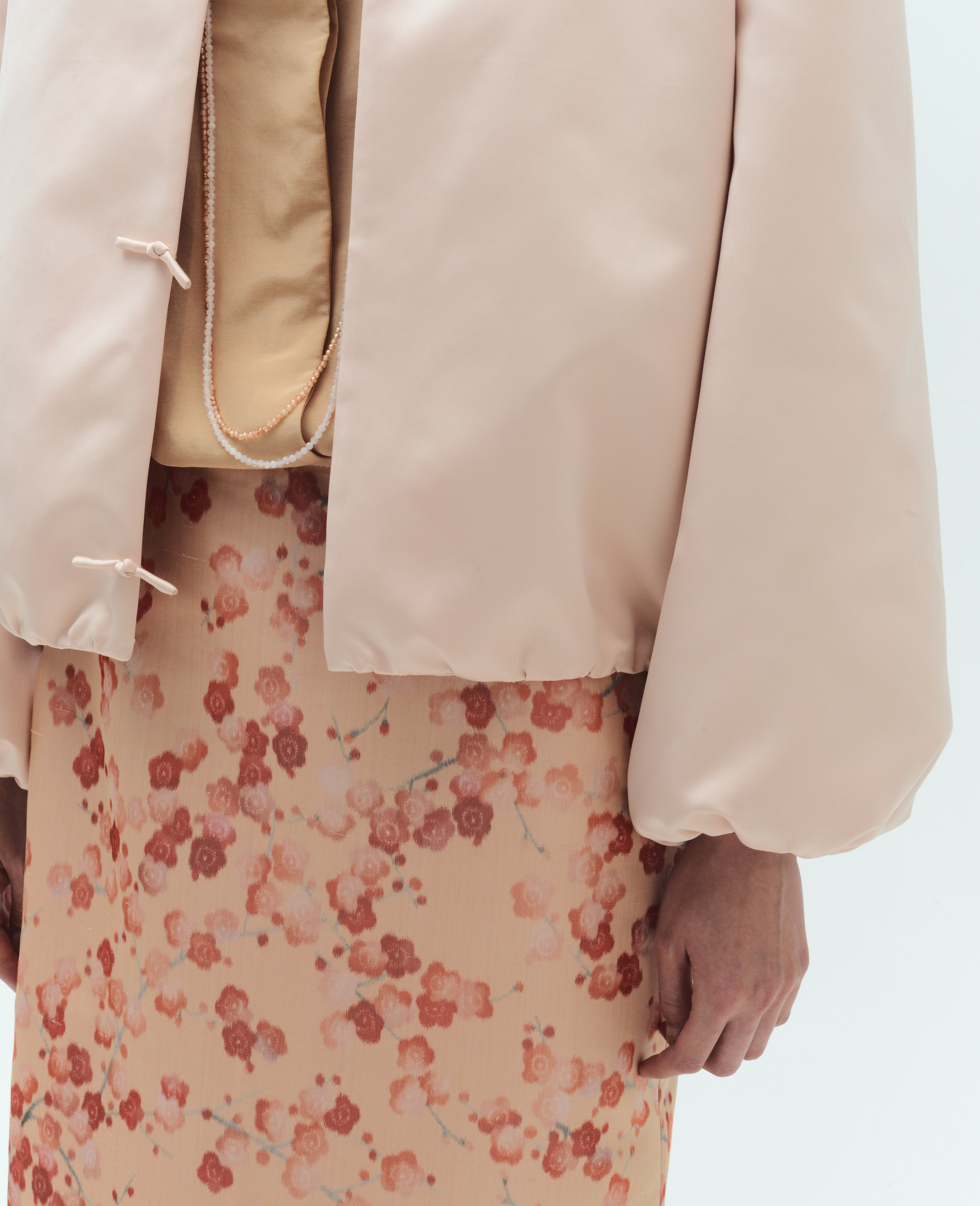 Parts spring '26. ㅤ