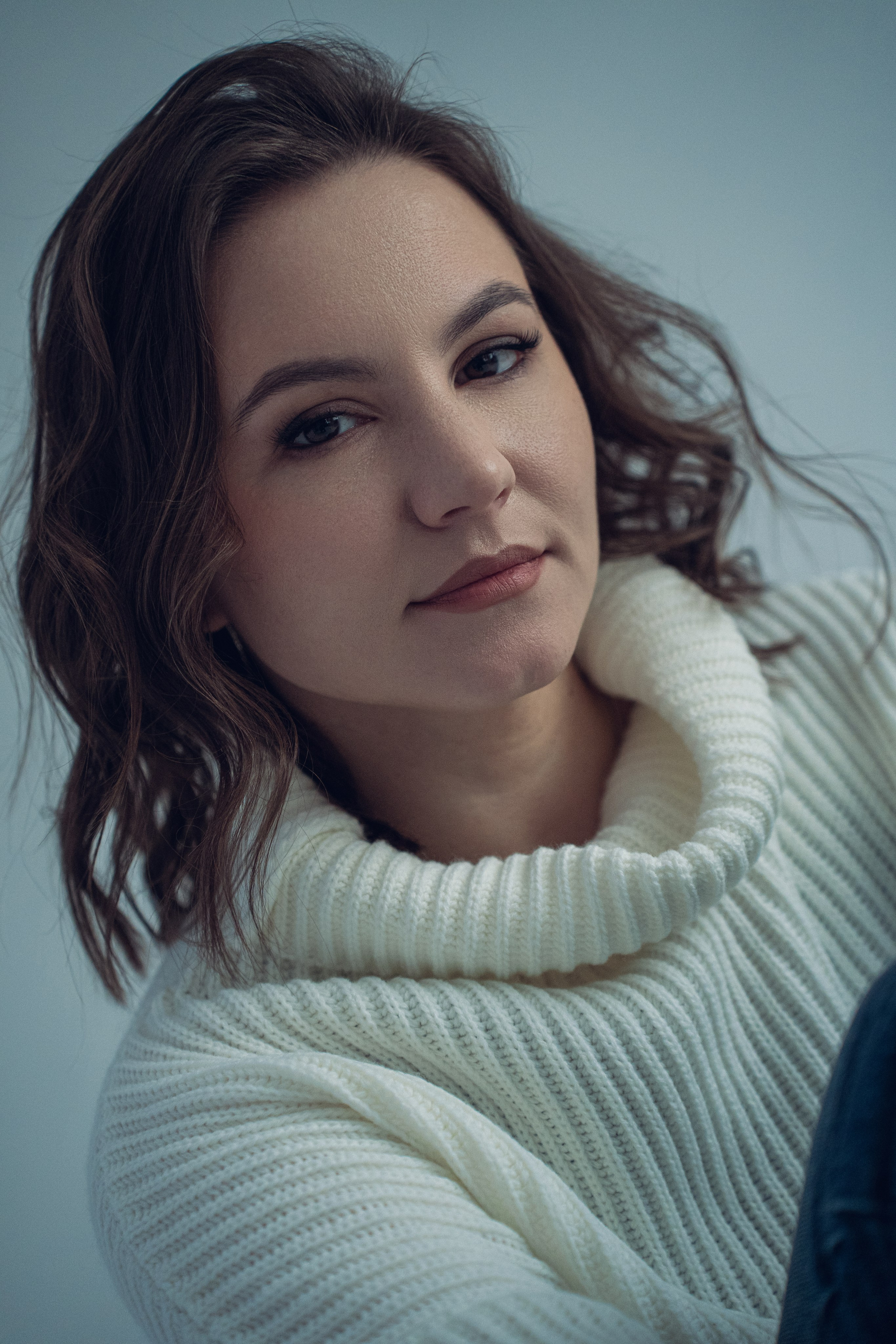 Карина. Фотограф Мирослава Ряполова, Москва