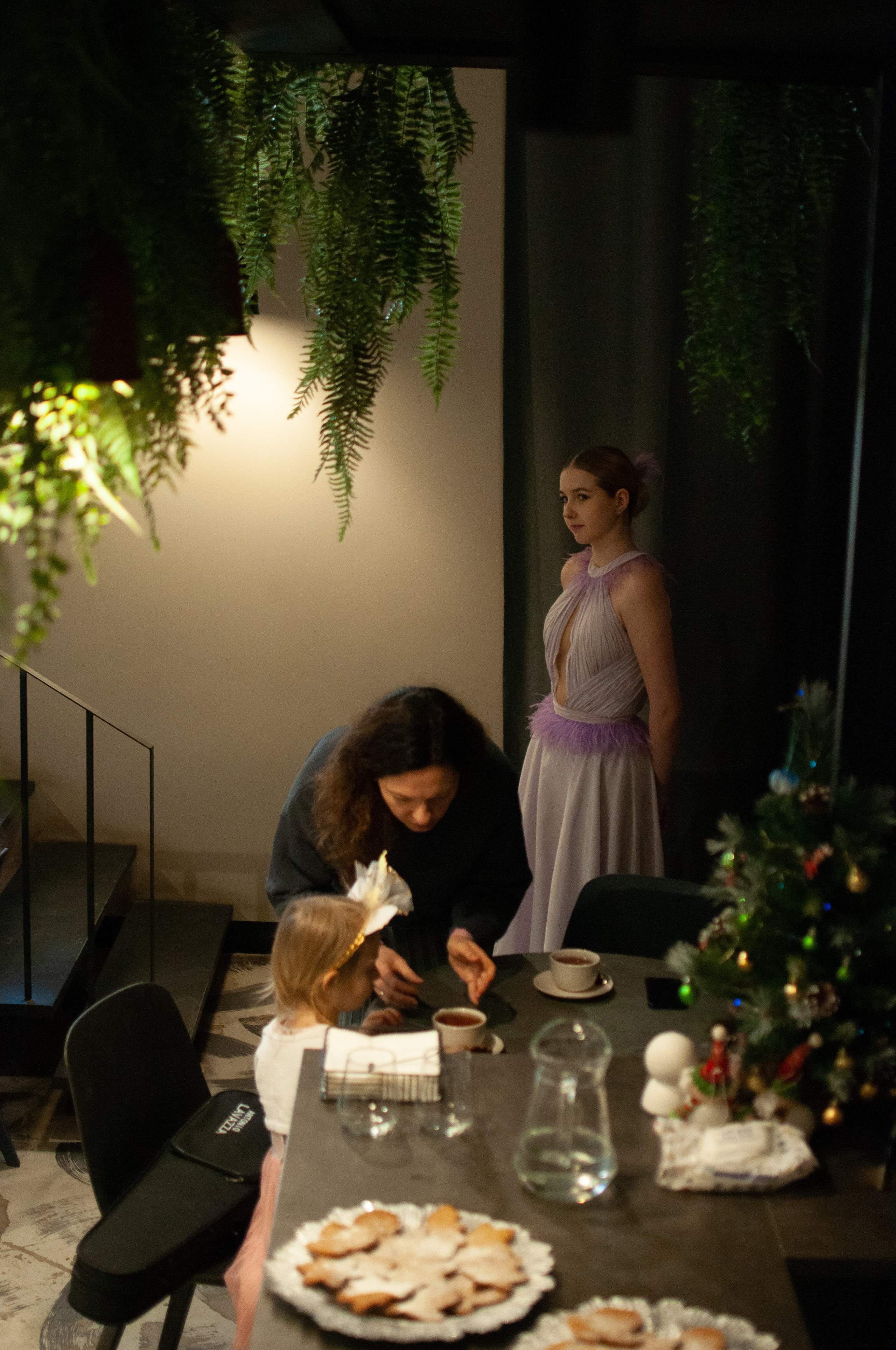 Акустический концерт. Коммерческие и индивидуальные съёмки