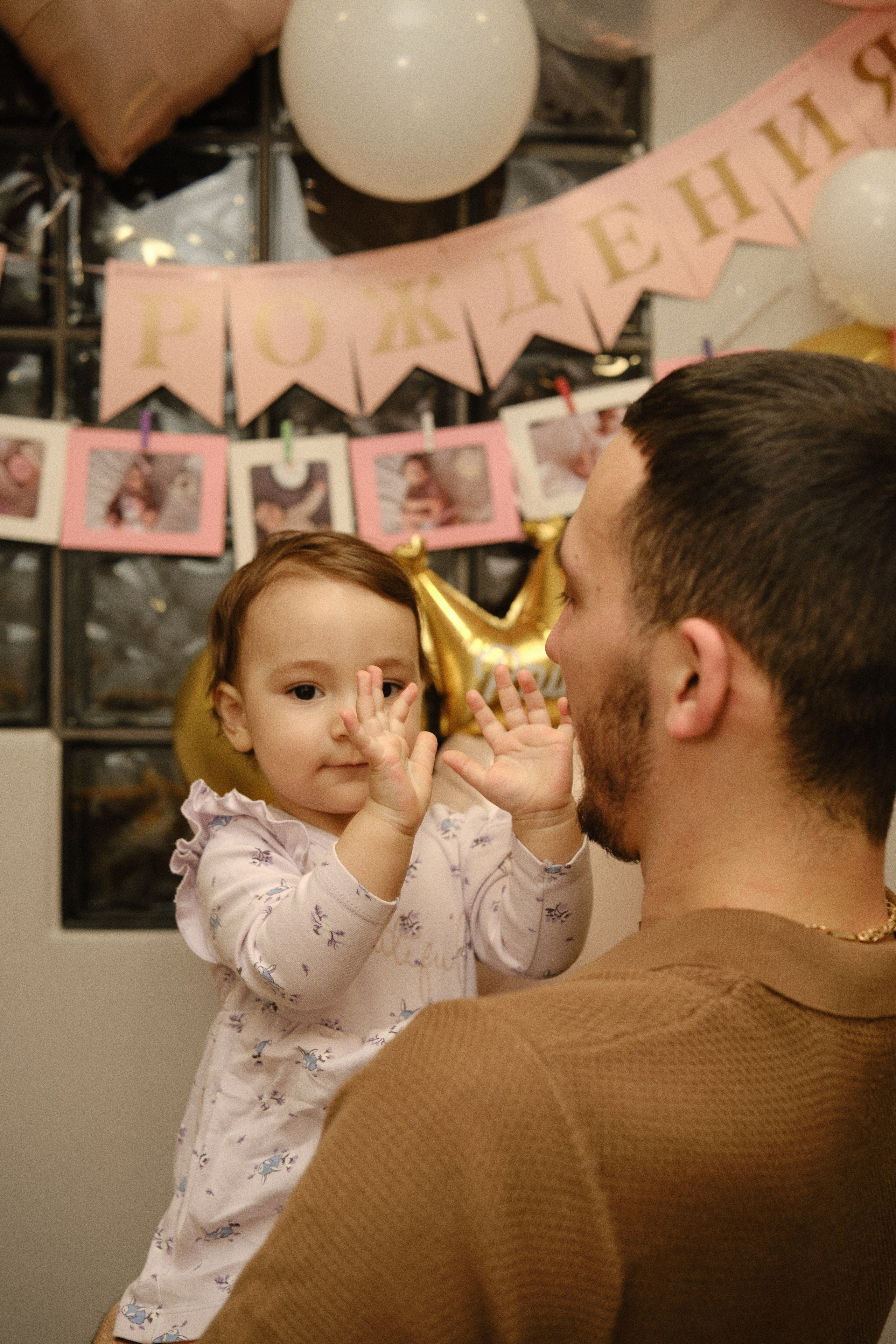 ДНИ РОЖДЕНИЯ. Фотограф Владивосток Оля КРОКС
