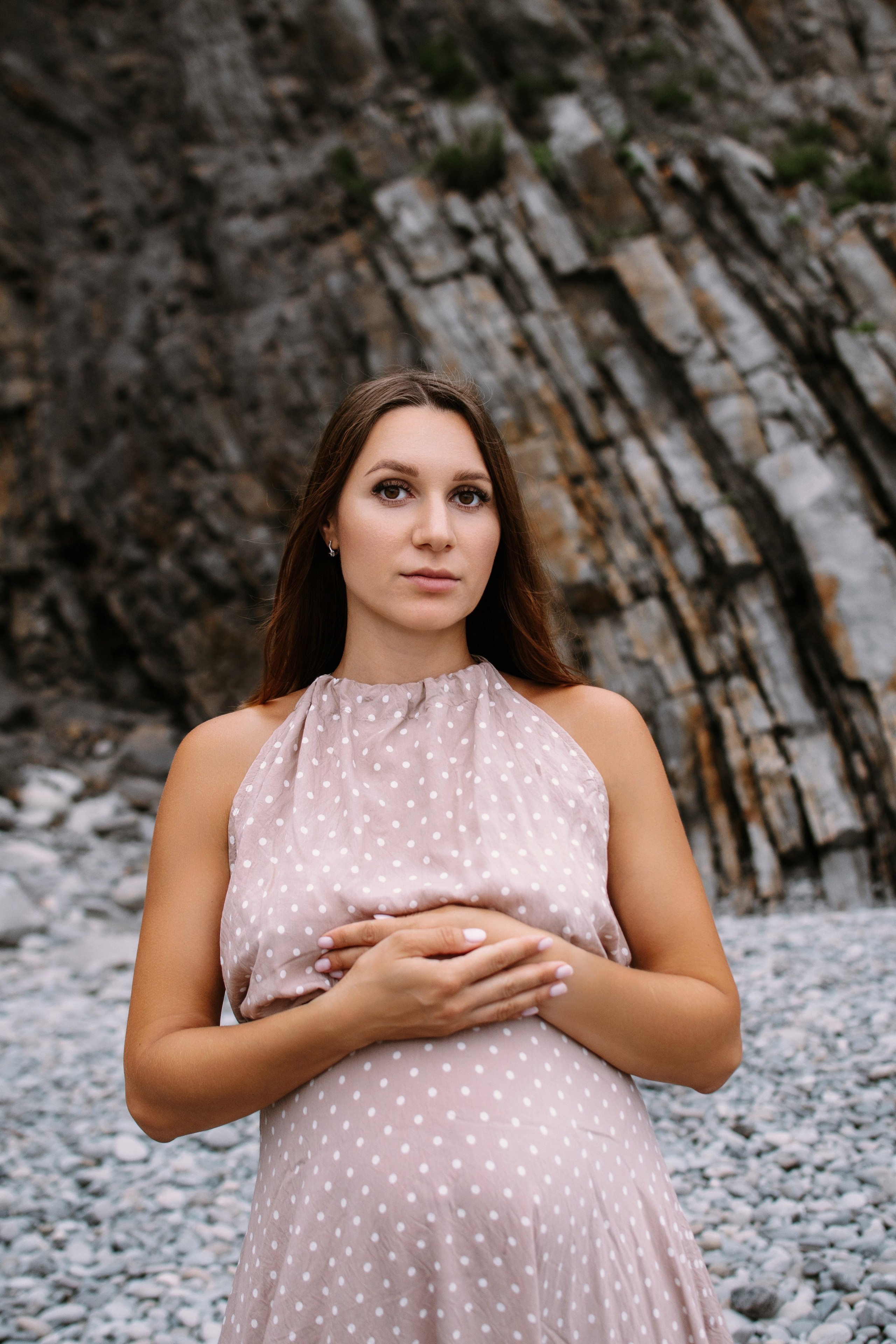 ФОТОСЕССИЯ В ОЖИДАНИИ ЧУДА. Фотограф Владивосток Оля КРОКС