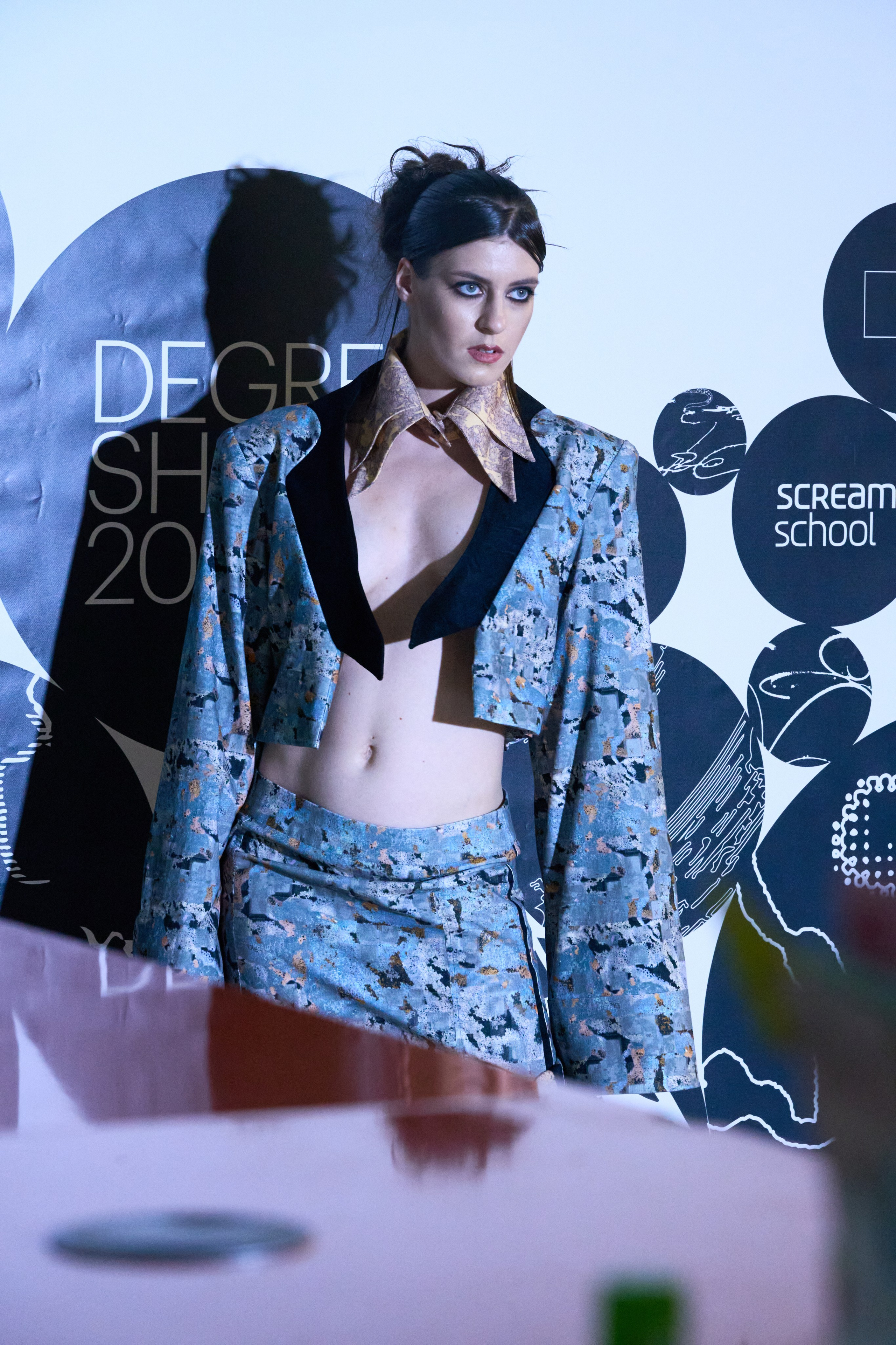 Fashion. Фотограф Этери Кублашвили