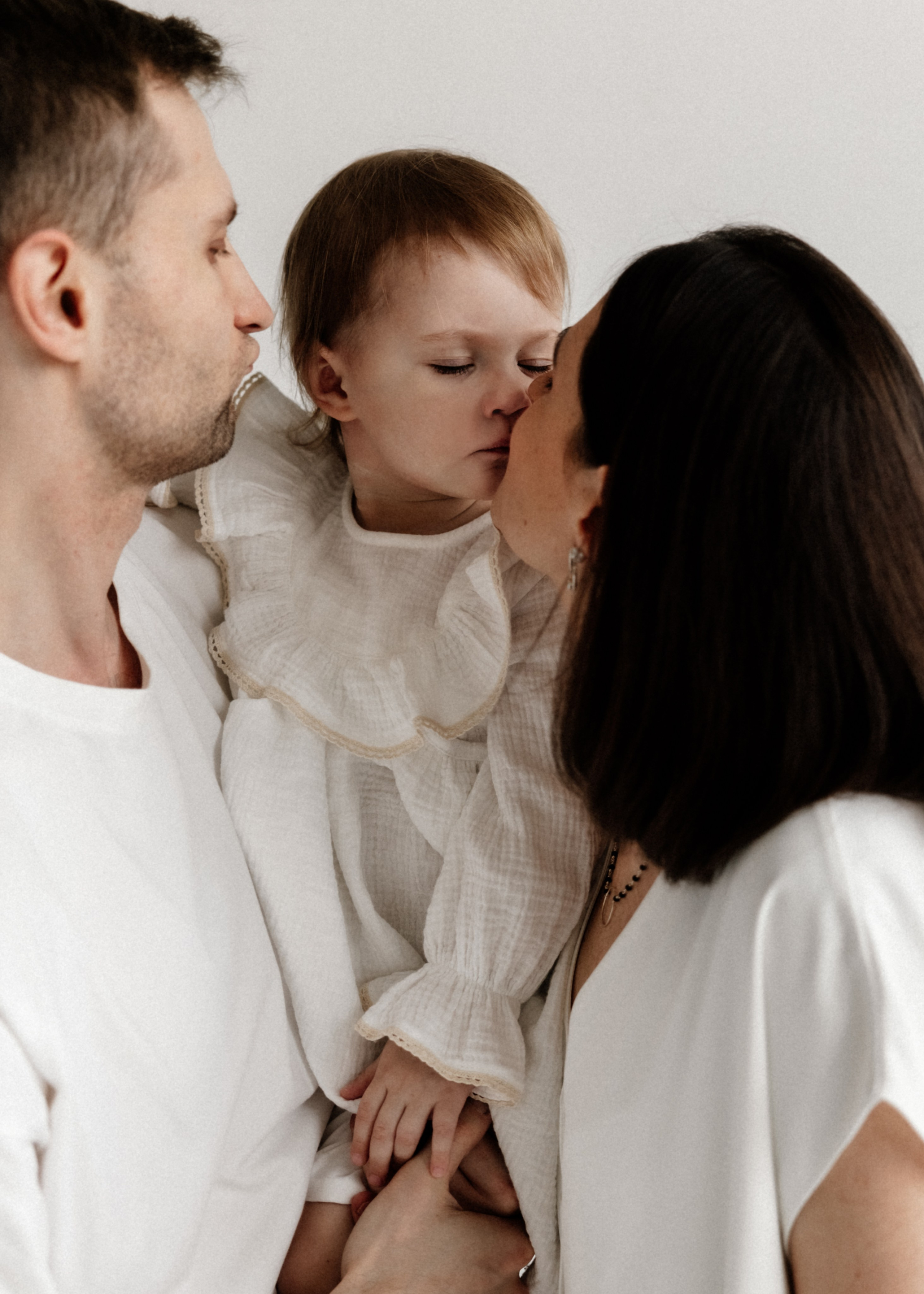 Семья. Фотограф Москва, Санкт-Петербург, Абакан