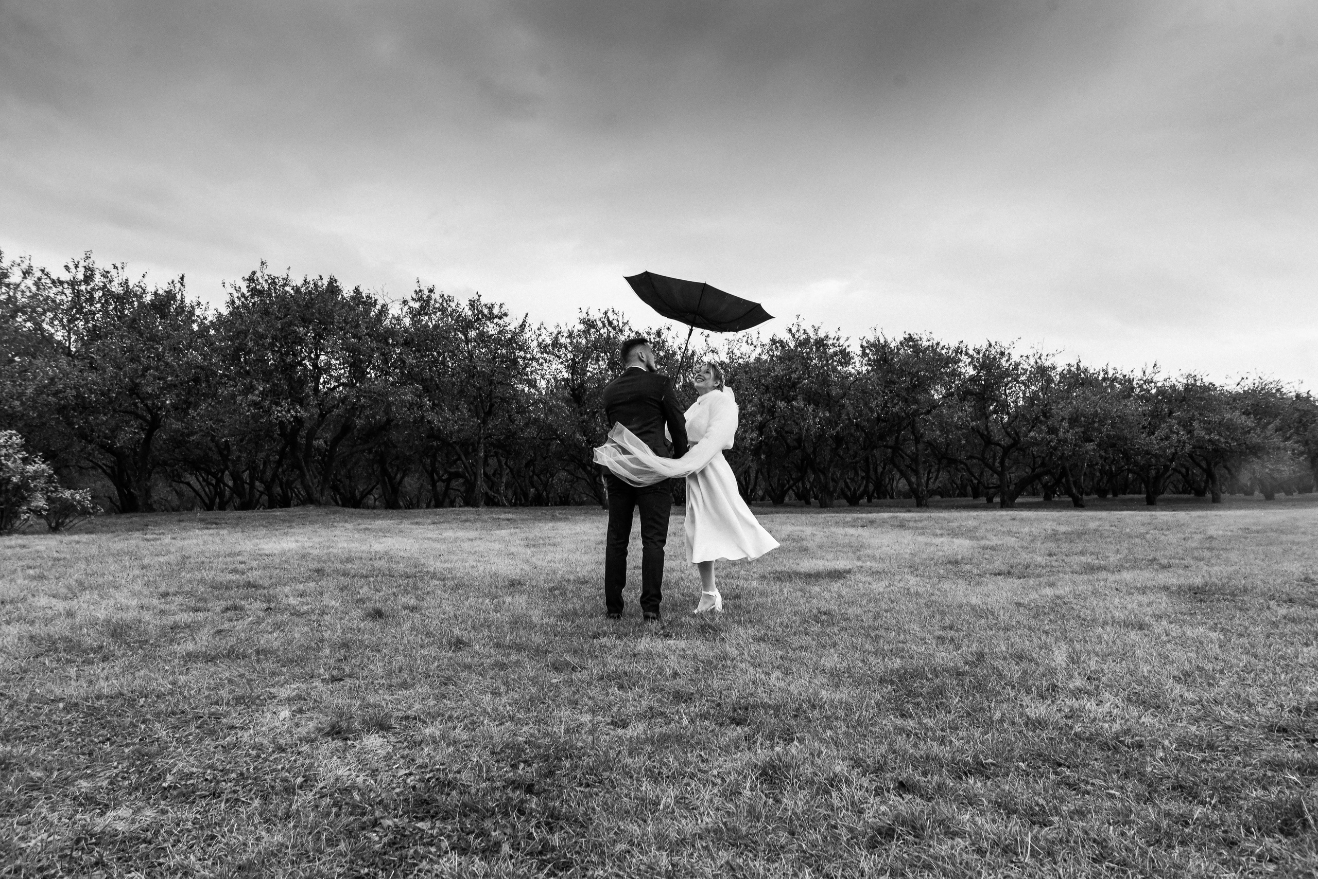 Свадьба. Свадебный фотограф Сергей Глобенко