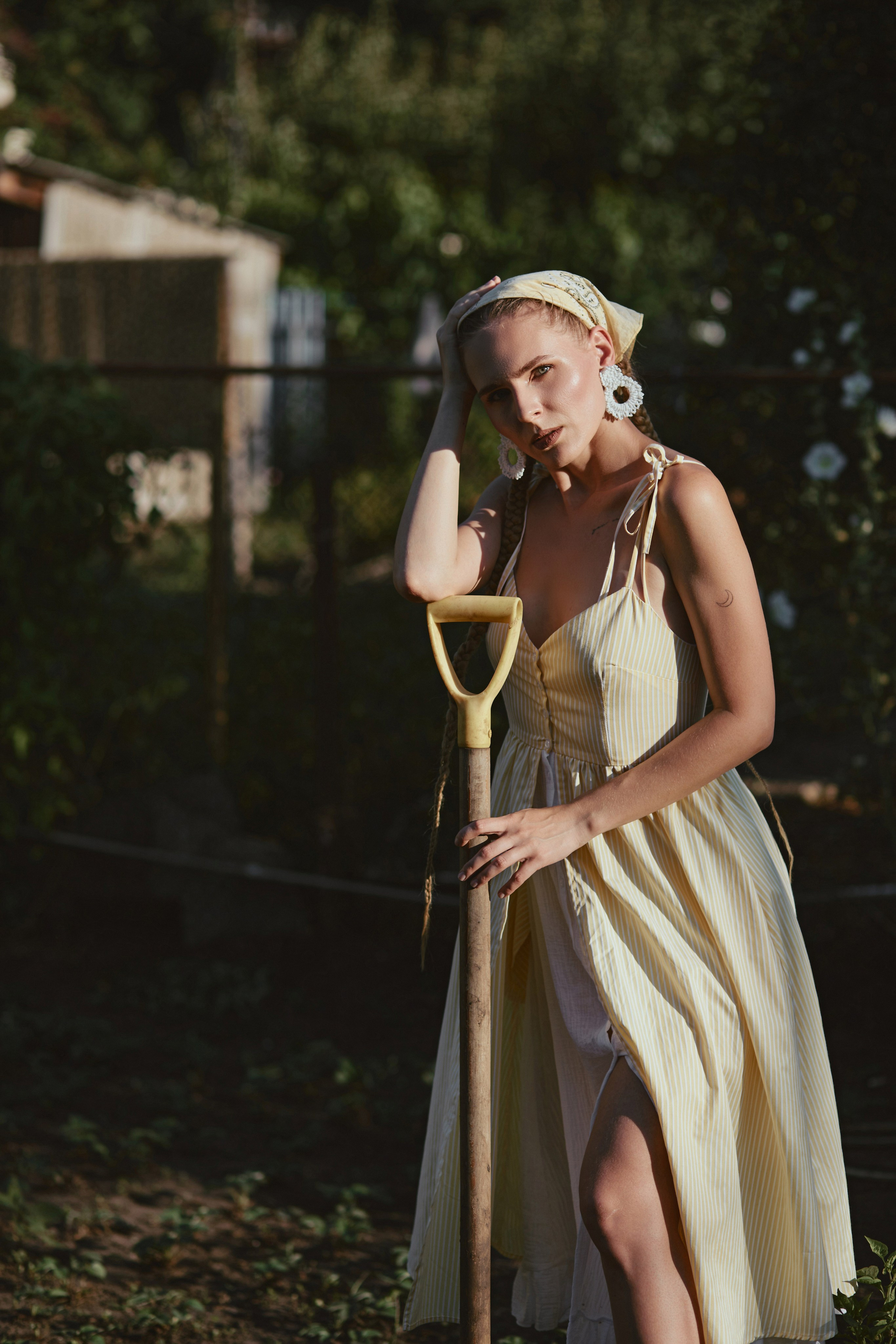 30|07|23. Анастасия Марунич | Блогер | Ставрополь