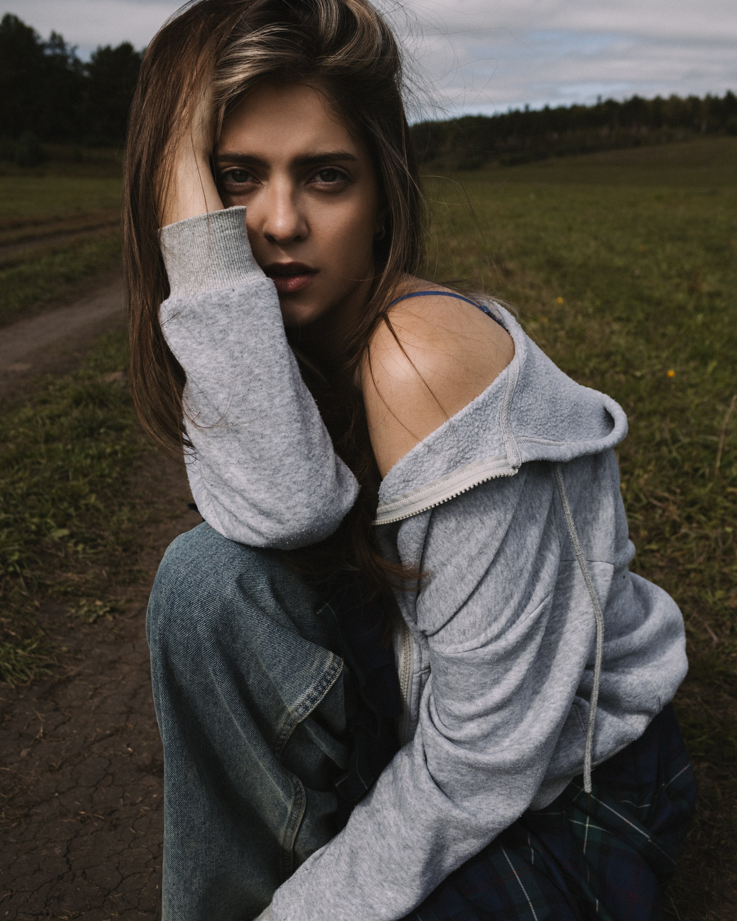 POLINA. Фотограф Иркутск Виолетта Занина