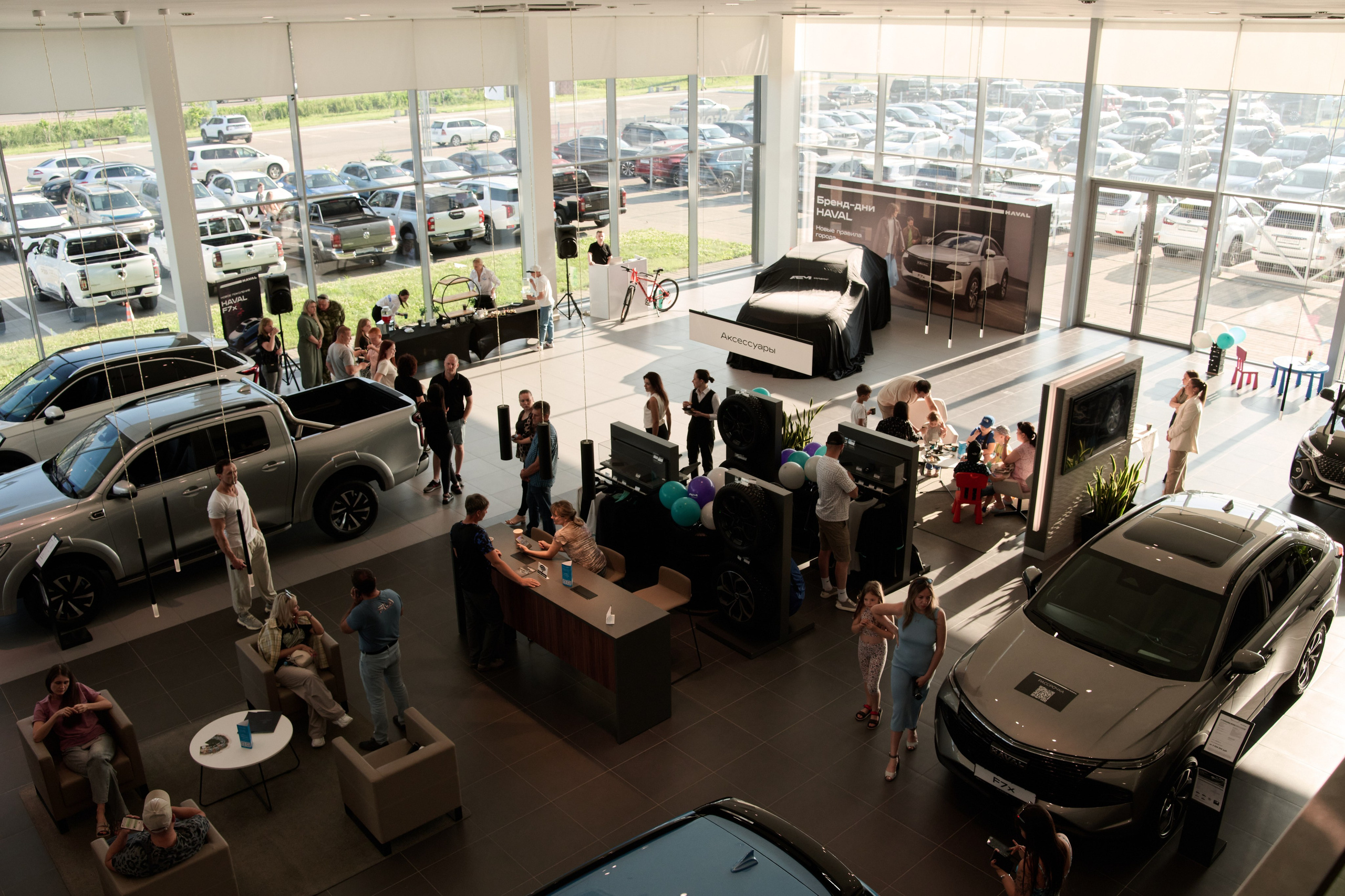 Презентация HAVAL. Фото, которые продают эмоции. Сергей Богомолов. Свадебный и семейный фотограф