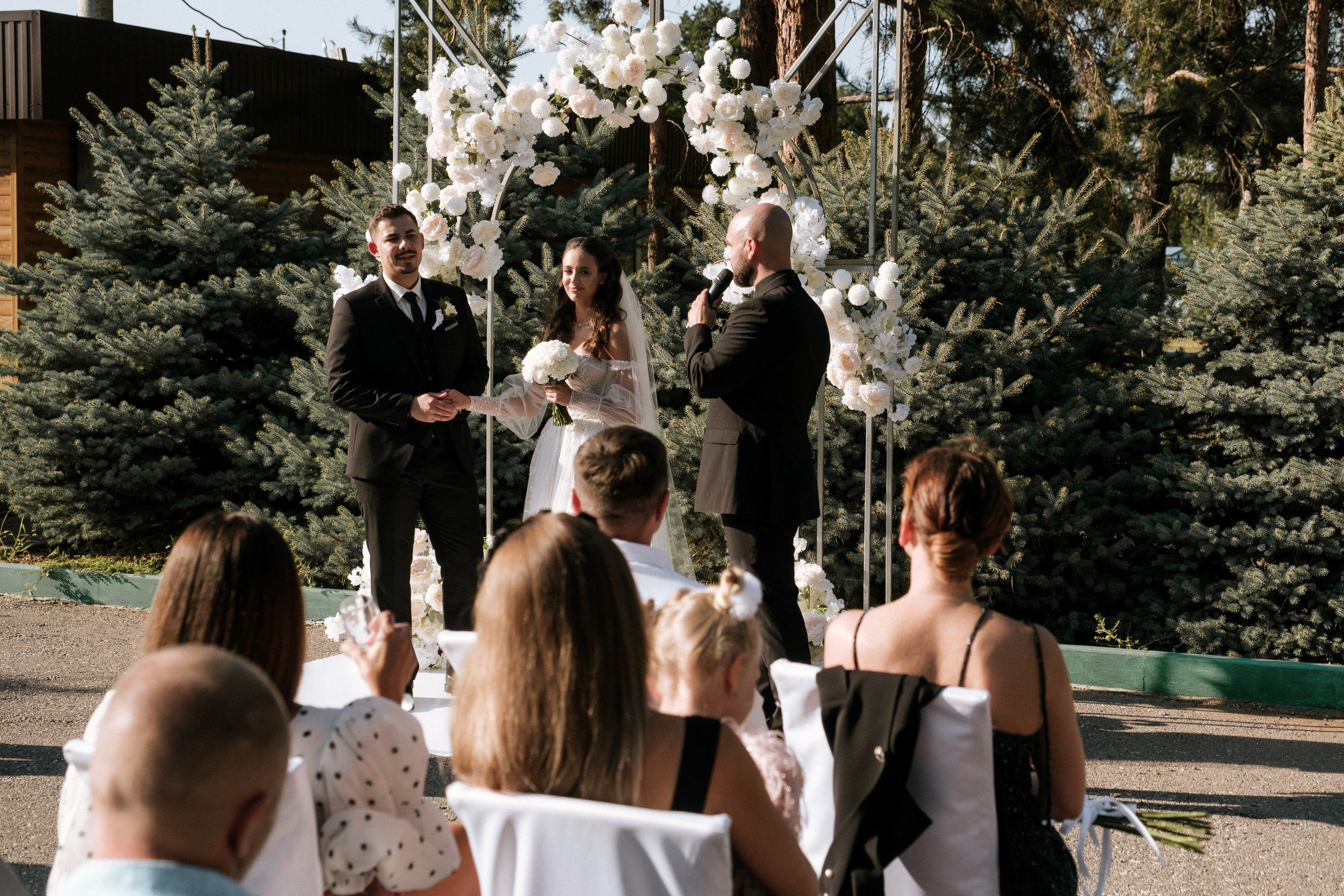 Иван и Ангелина. Свадебный и семейный фотограф в Волгограде Кристина Иванова