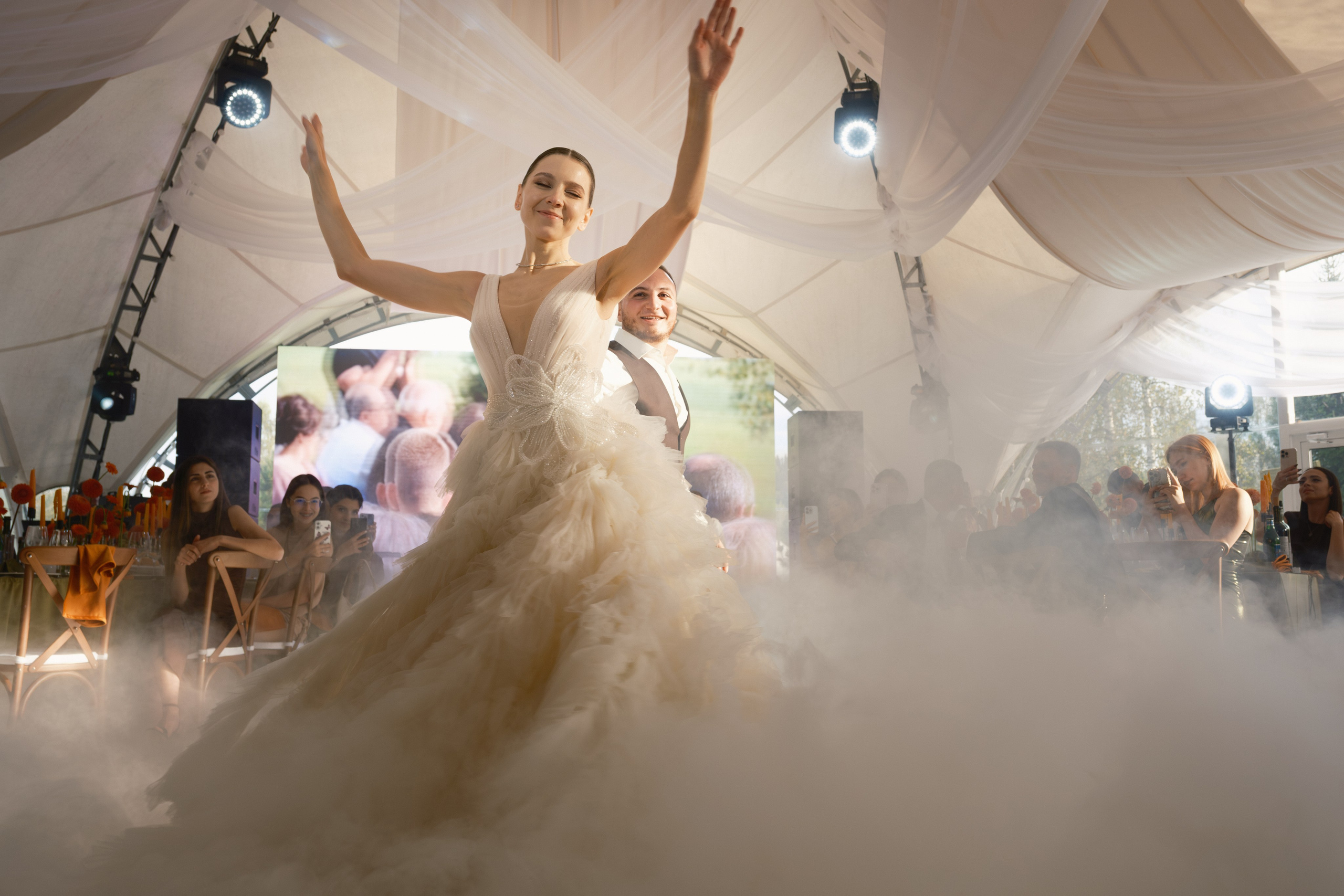 Сирак / Вероника. Свадебный Видеограф Фотограф в Сочи