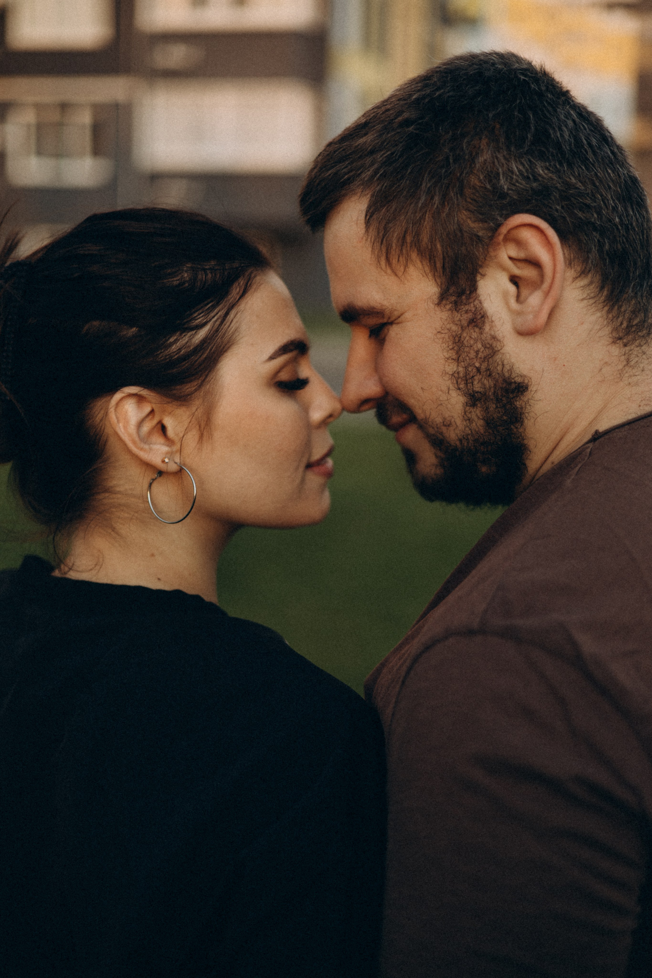 Уличная съемка. Фотограф из Краснодара Мария Приходько