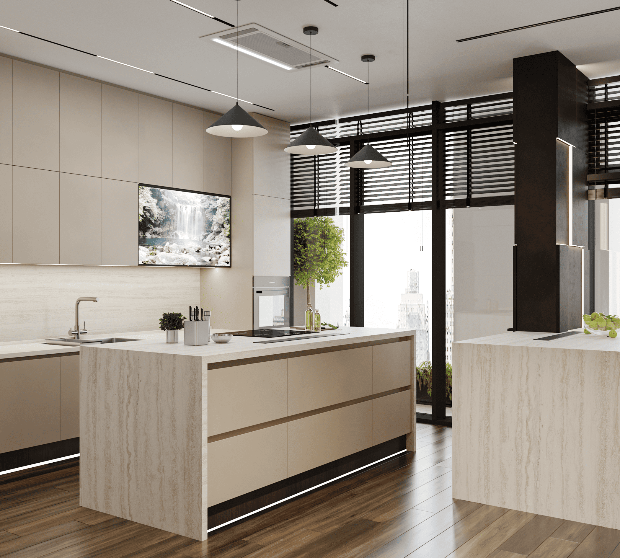 ЖК «Level Стрешнево»