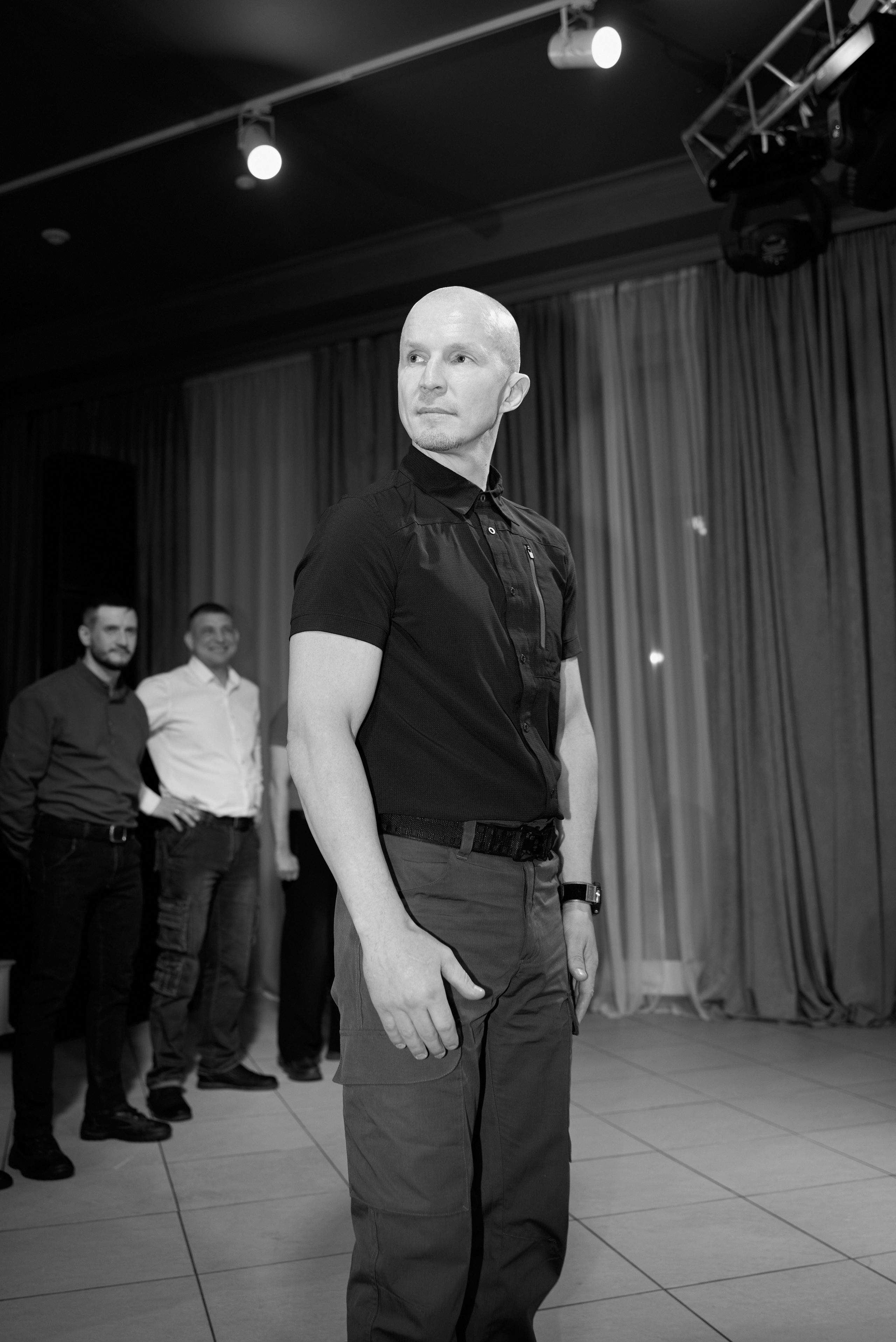 Корпоратив. Свадебный фотограф Александр Браво