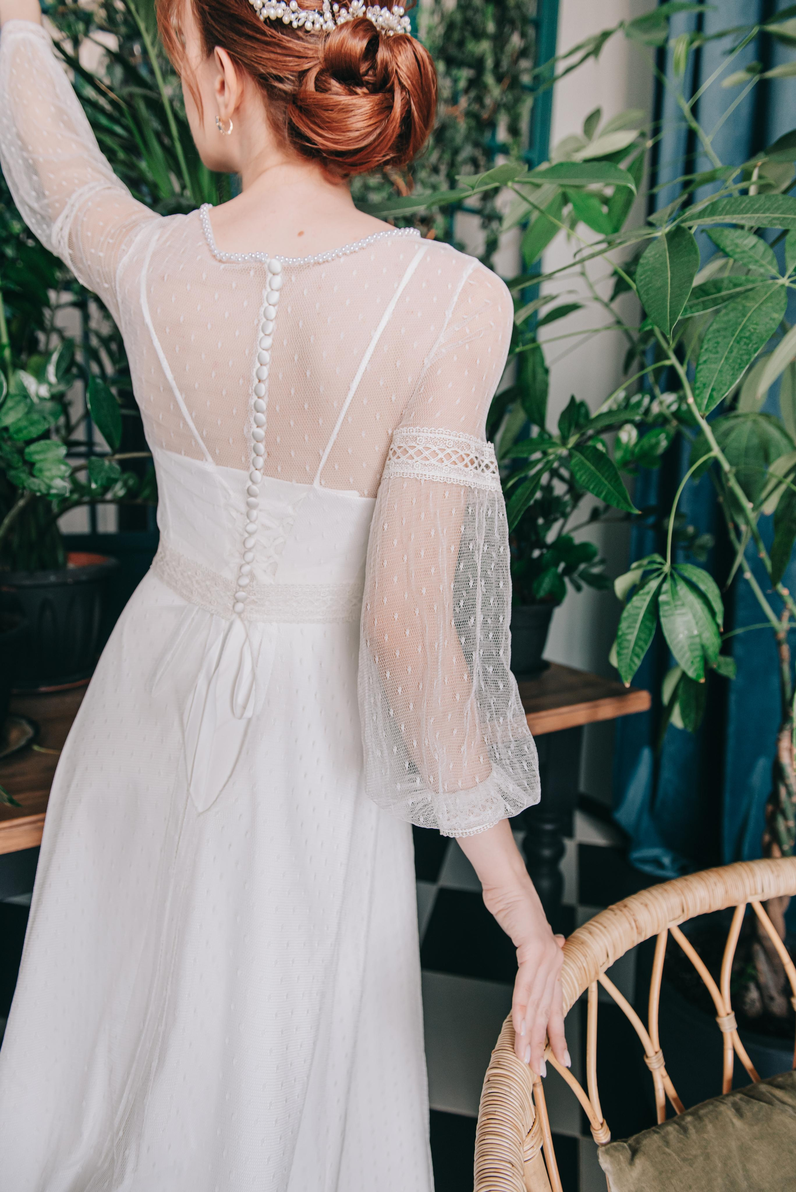 Свадьба Андрея и Марины. Фотограф в Краснодаре Зеленкина Дарья