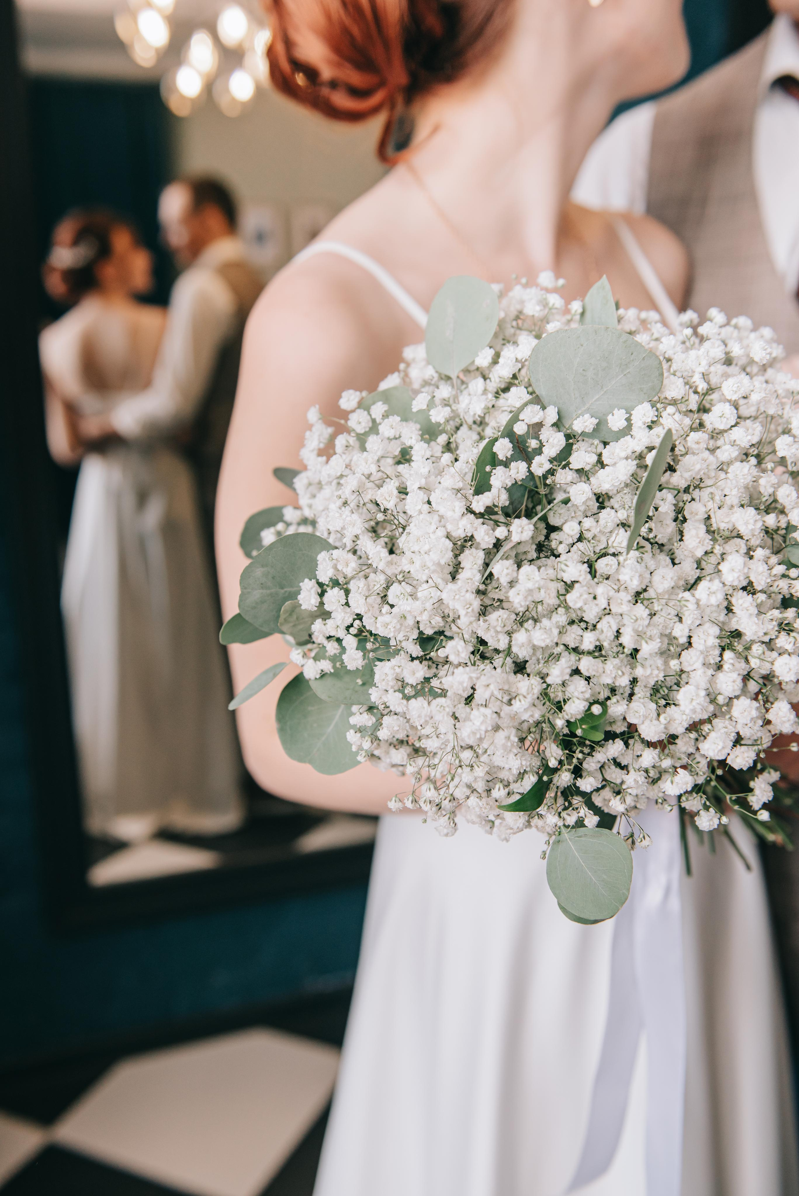 Свадьба Андрея и Марины. Фотограф в Краснодаре Зеленкина Дарья